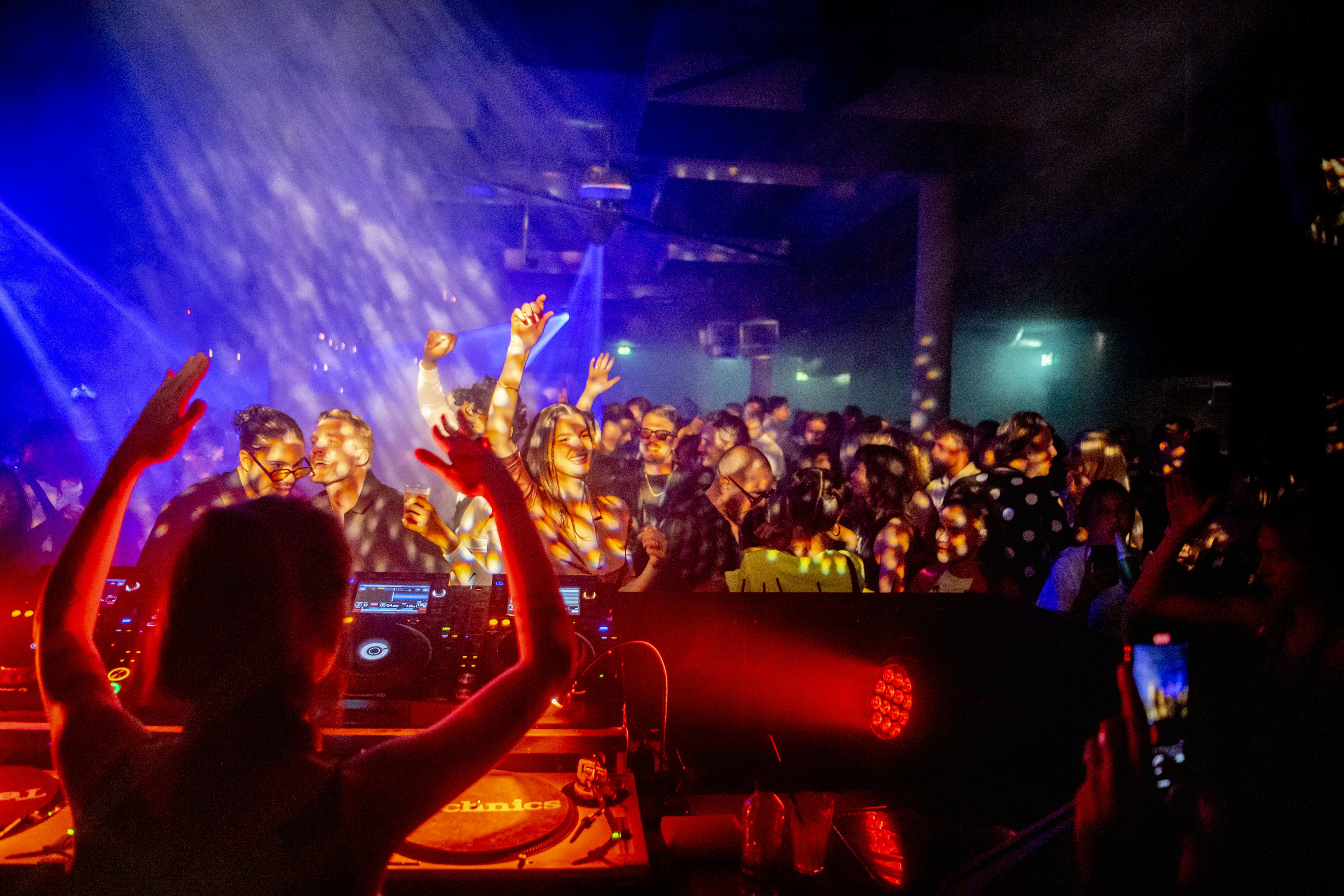 Festivalgangers opgelet: deze regels gelden voor festivals vanaf 30 juni