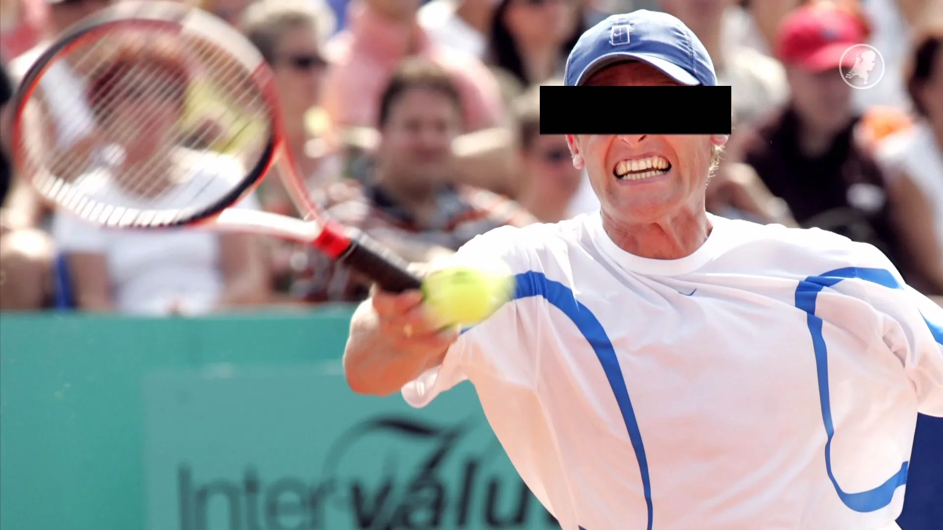 Eis 4 jaar cel tegen tenniscoach voor seksueel misbruik pupillen