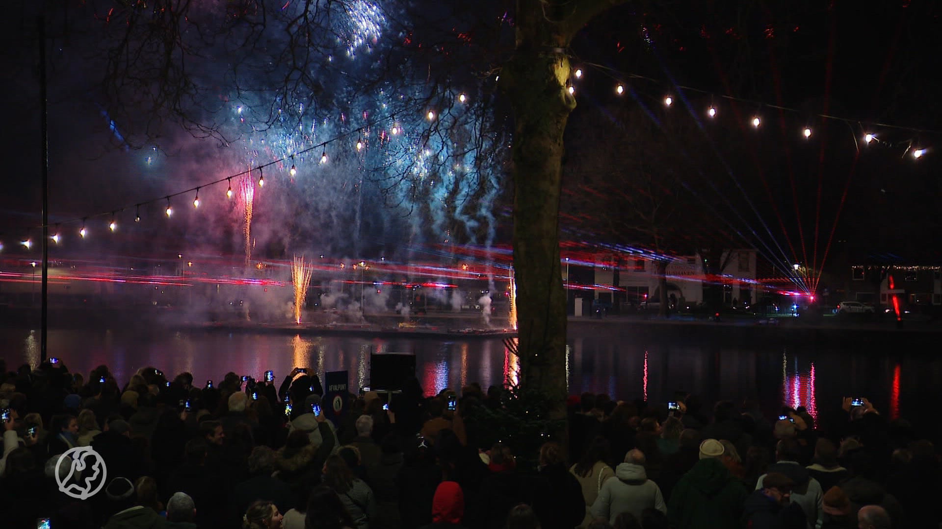 Twee nieuwe gemeenten stellen dit jaar vuurwerkverbod in