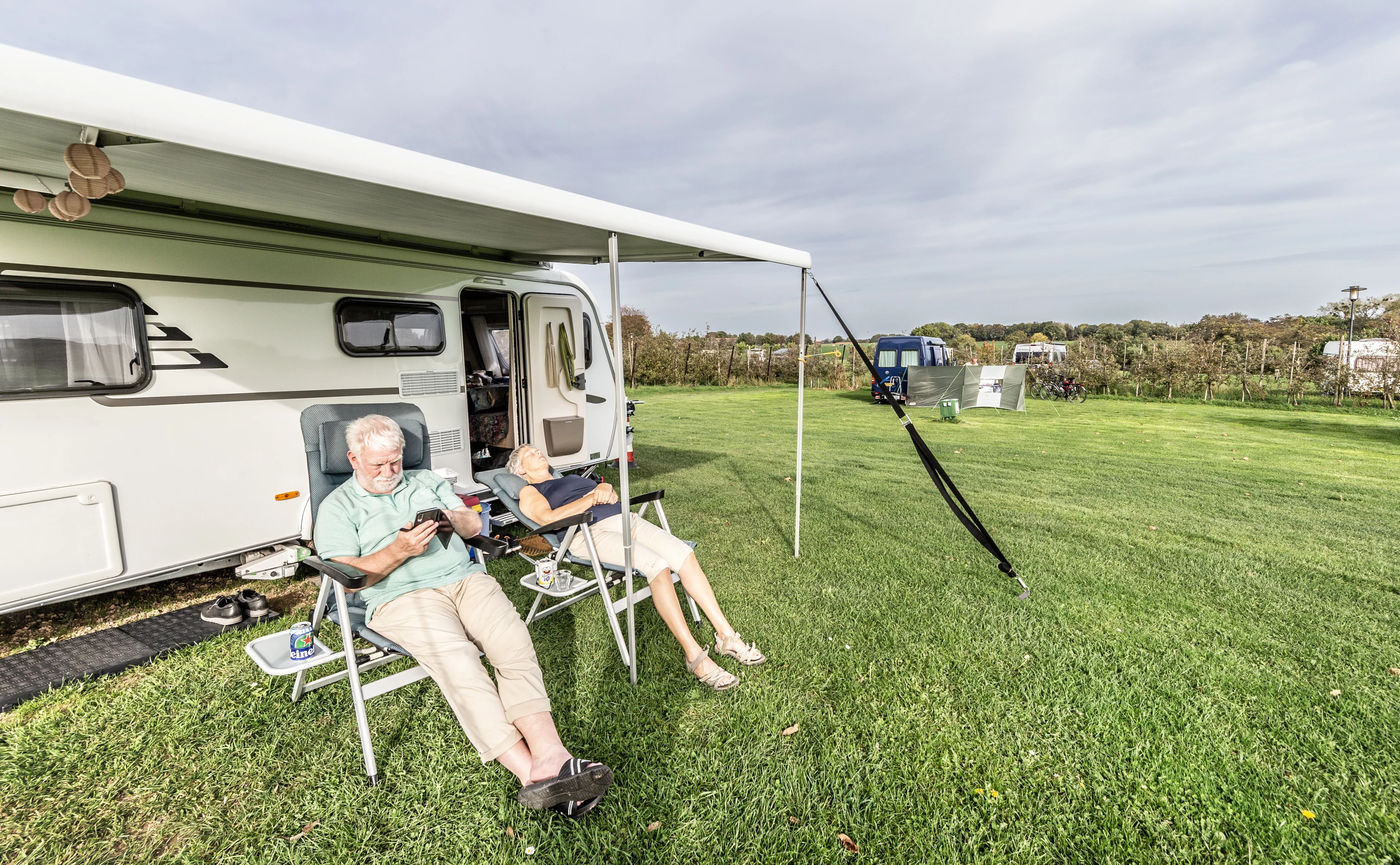 'Met nieuw kabinet krijgen meeste veertigers pas jaar later AOW'