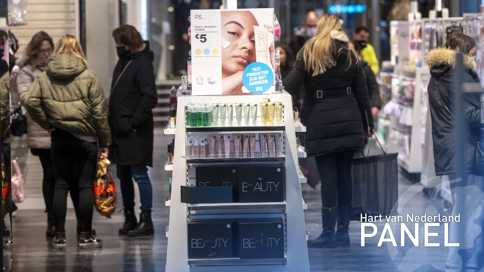 Koopavond? Meerderheid kan het wel missen en winkelt liever overdag