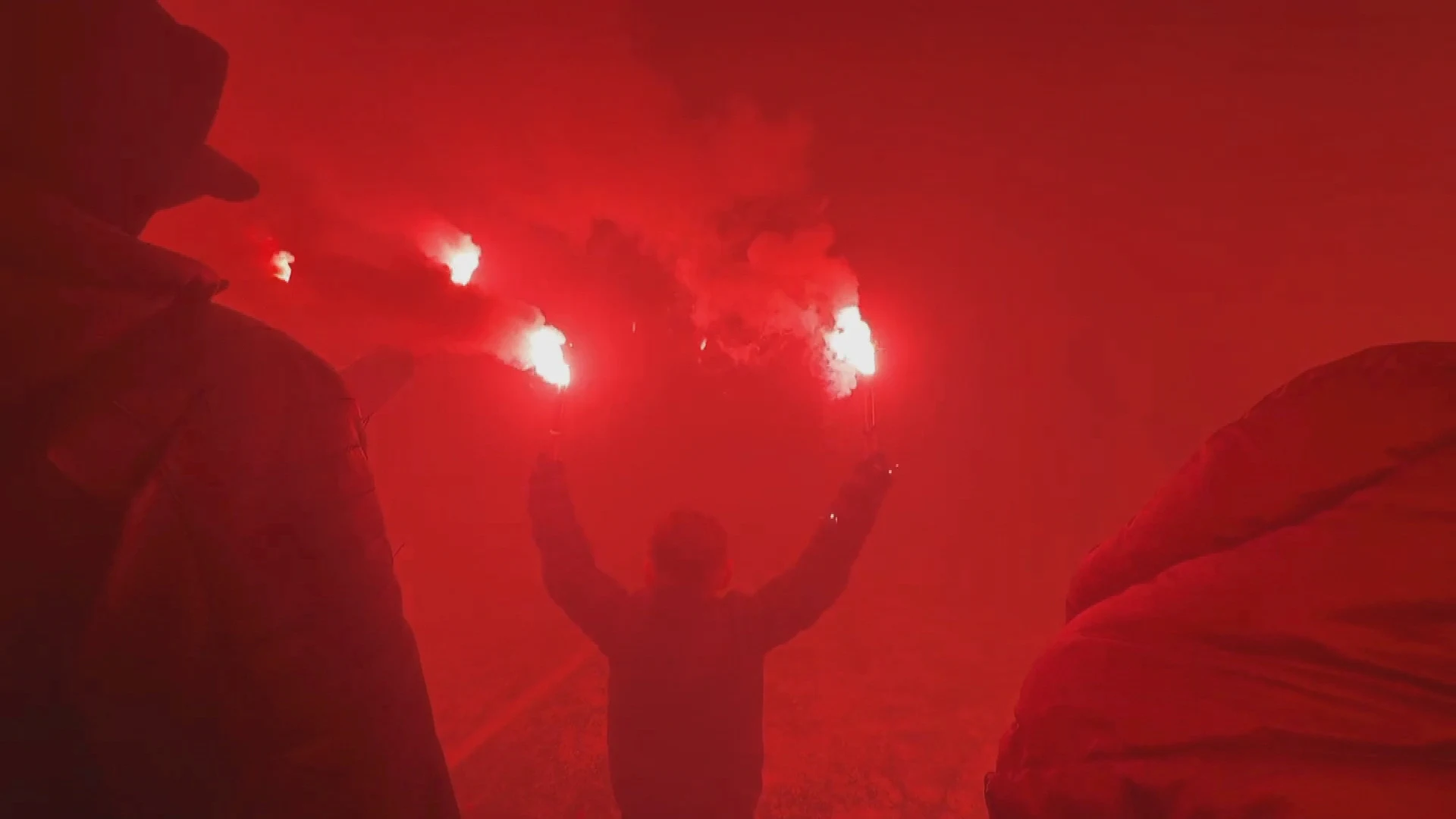 Herdenking en stille tocht voor Shane (16) na fatale jaarwisseling in Nijmegen