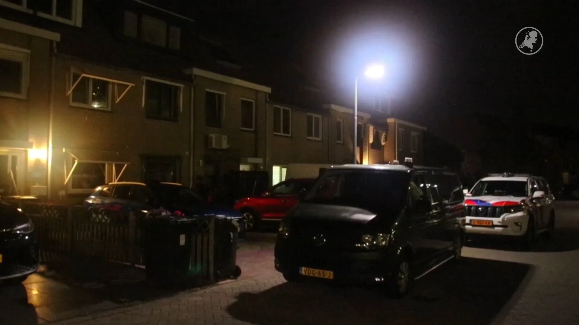 Brute woningoverval in Schiedam: gezin met veel geweld vastgebonden