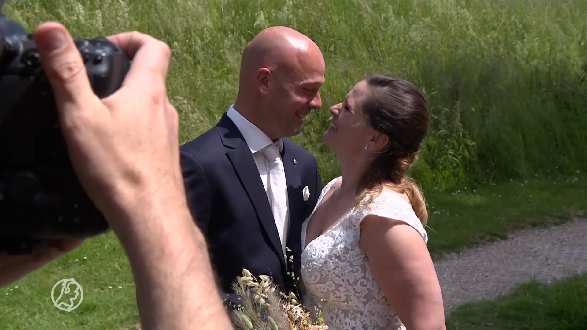 Na jaren corona nu enorme trouwgekte: 'Nog nooit zo druk geweest' 