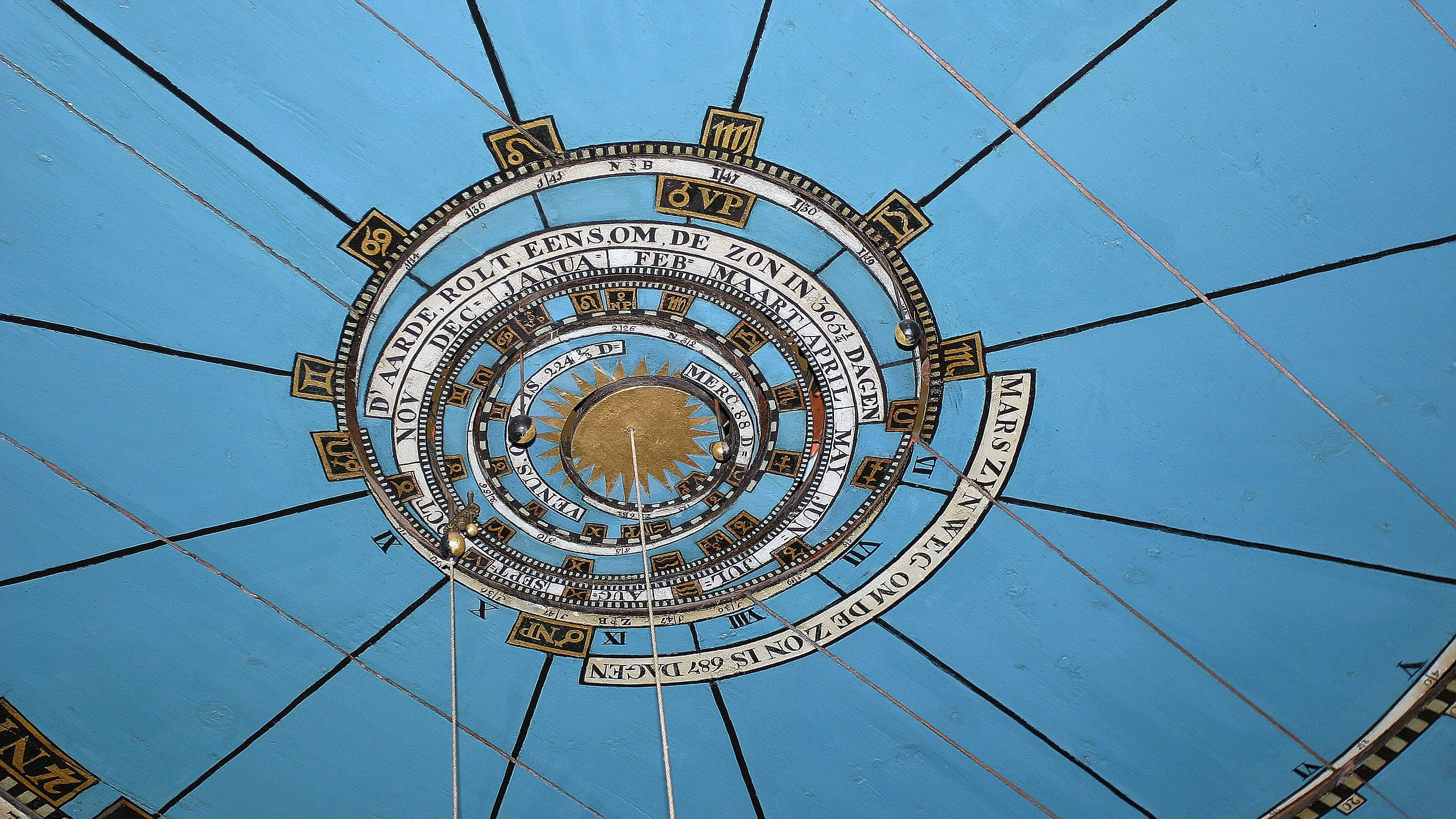 Feit of mythe: klopt je sterrenbeeld niet meer?