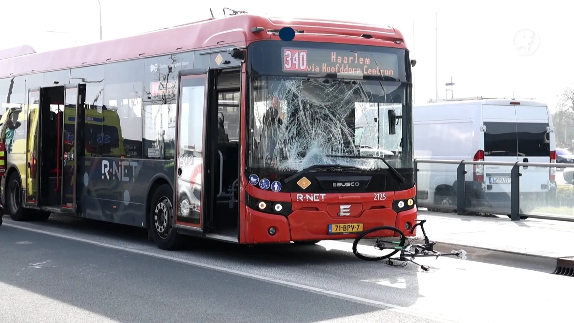 Aalsmeerders eisen actie na dodelijk ongeluk op beruchte rotonde: 'Het was wachten op een slachtoffer'