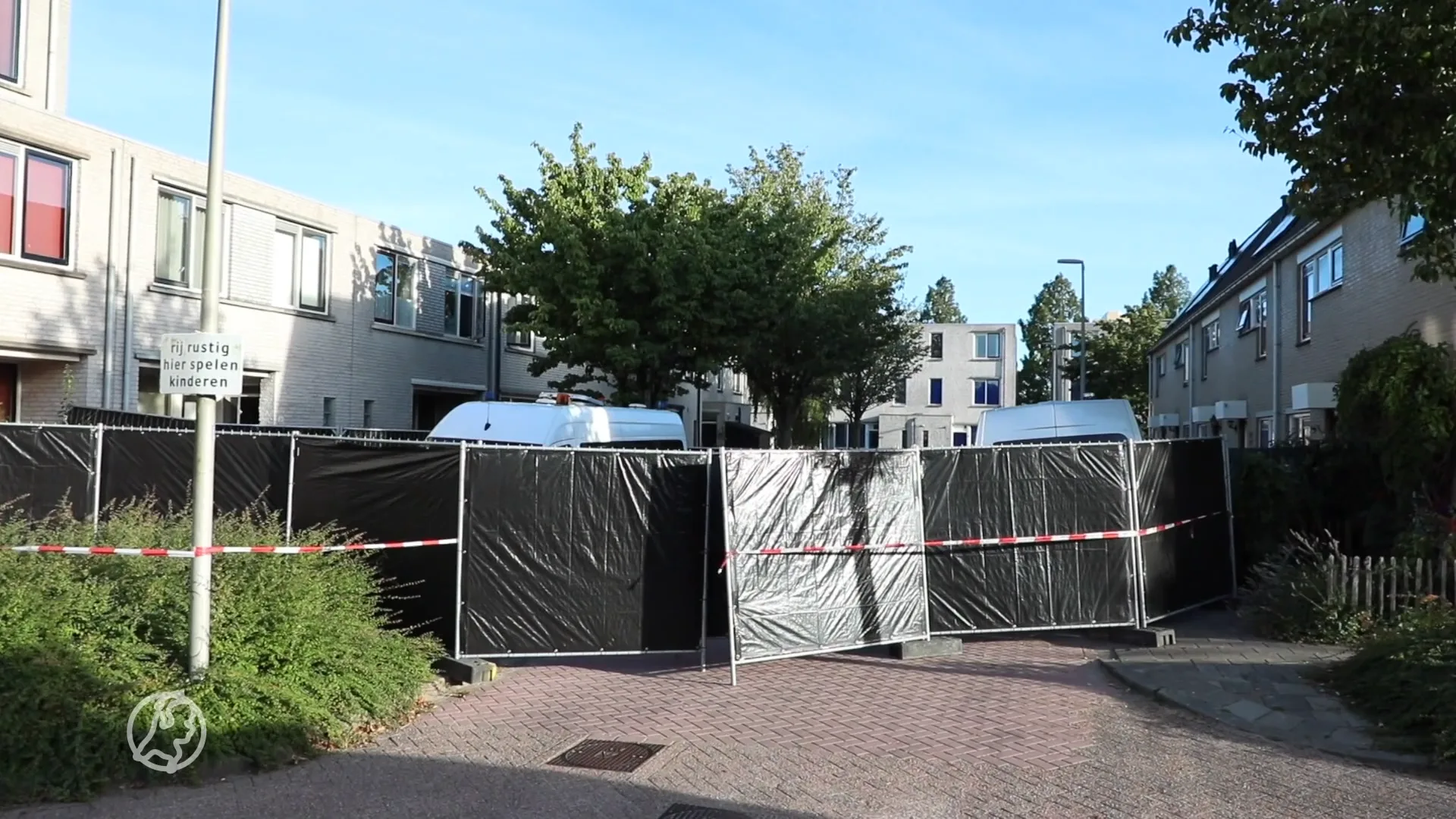 Twee doden gevonden in Zoetermeerse woning