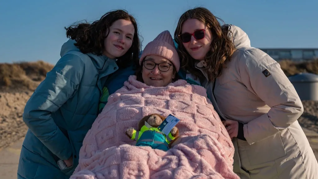 Stichting Ambulance Wens liet al 25.000 wensen in vervulling gaan