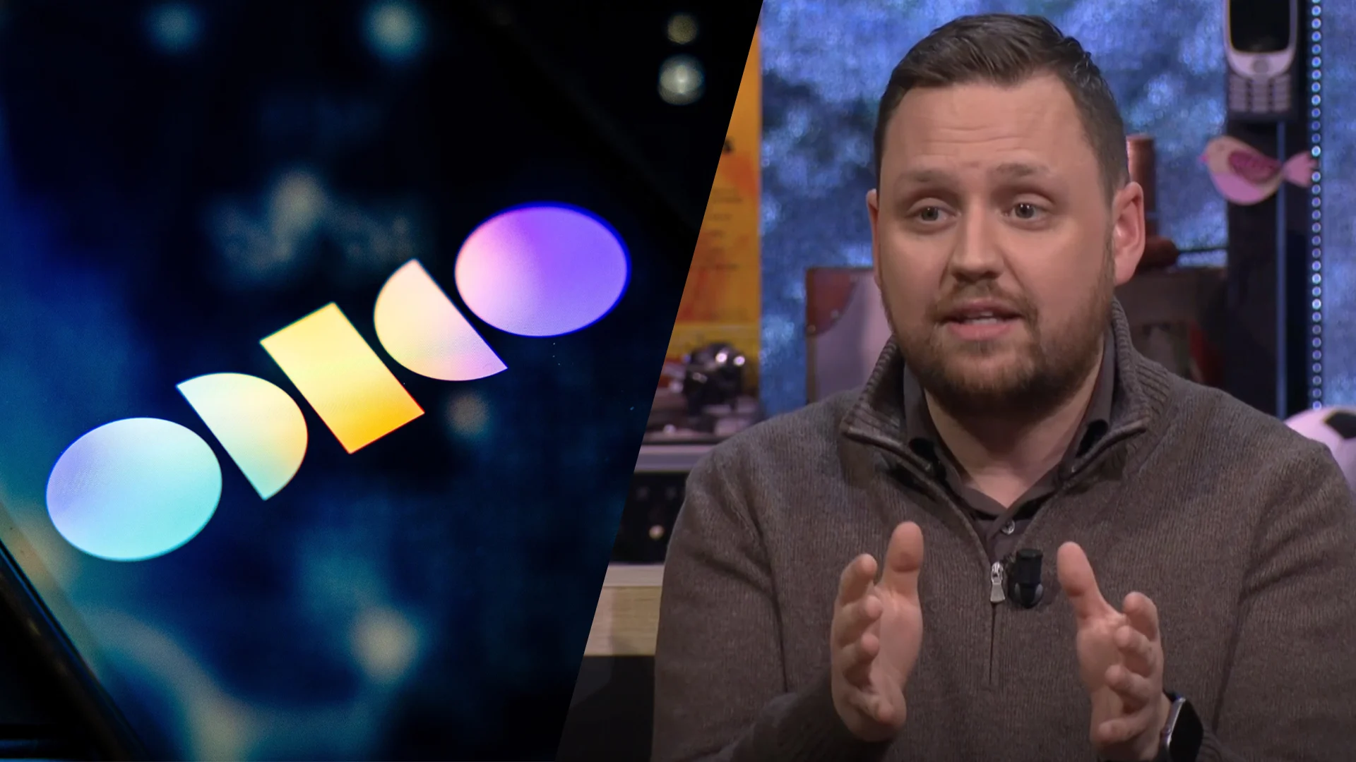 Dave Maasland over advies van Odido na groot datalek: 'Dat is niet voldoende!'