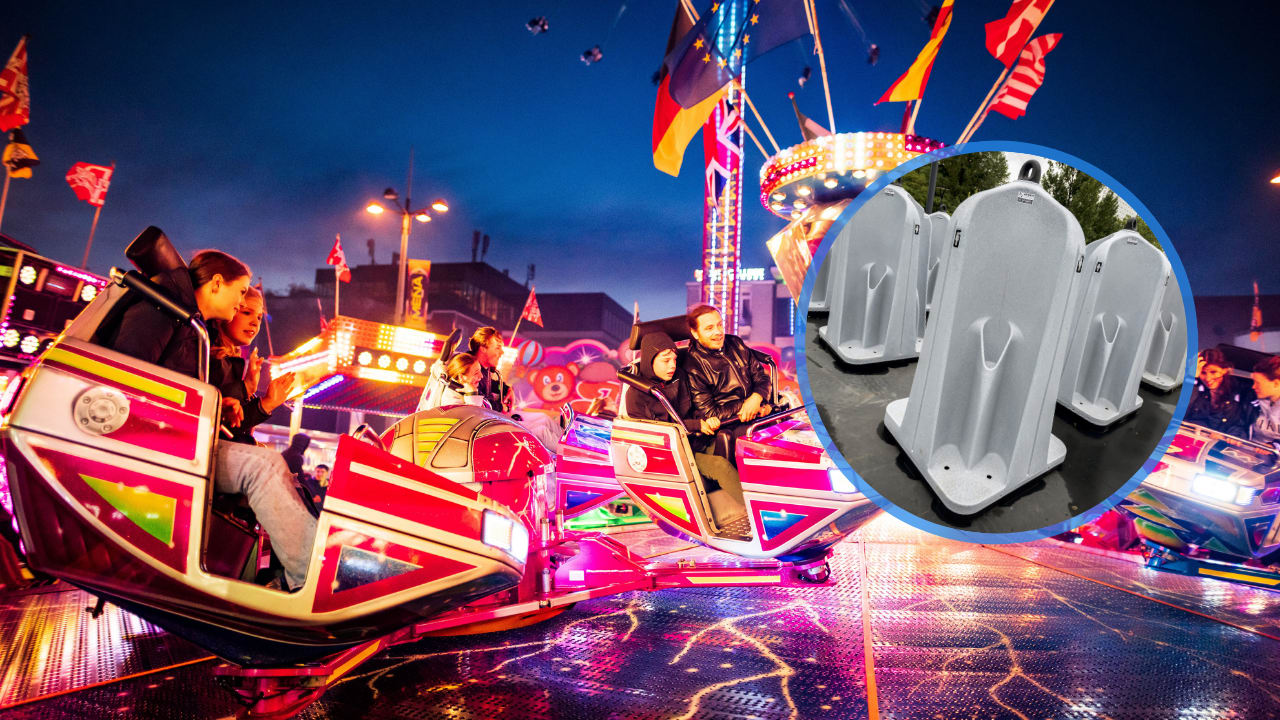 Toiletdiscriminatie bij evenementen: vrouwen betalen, mannen kunnen gratis plassen