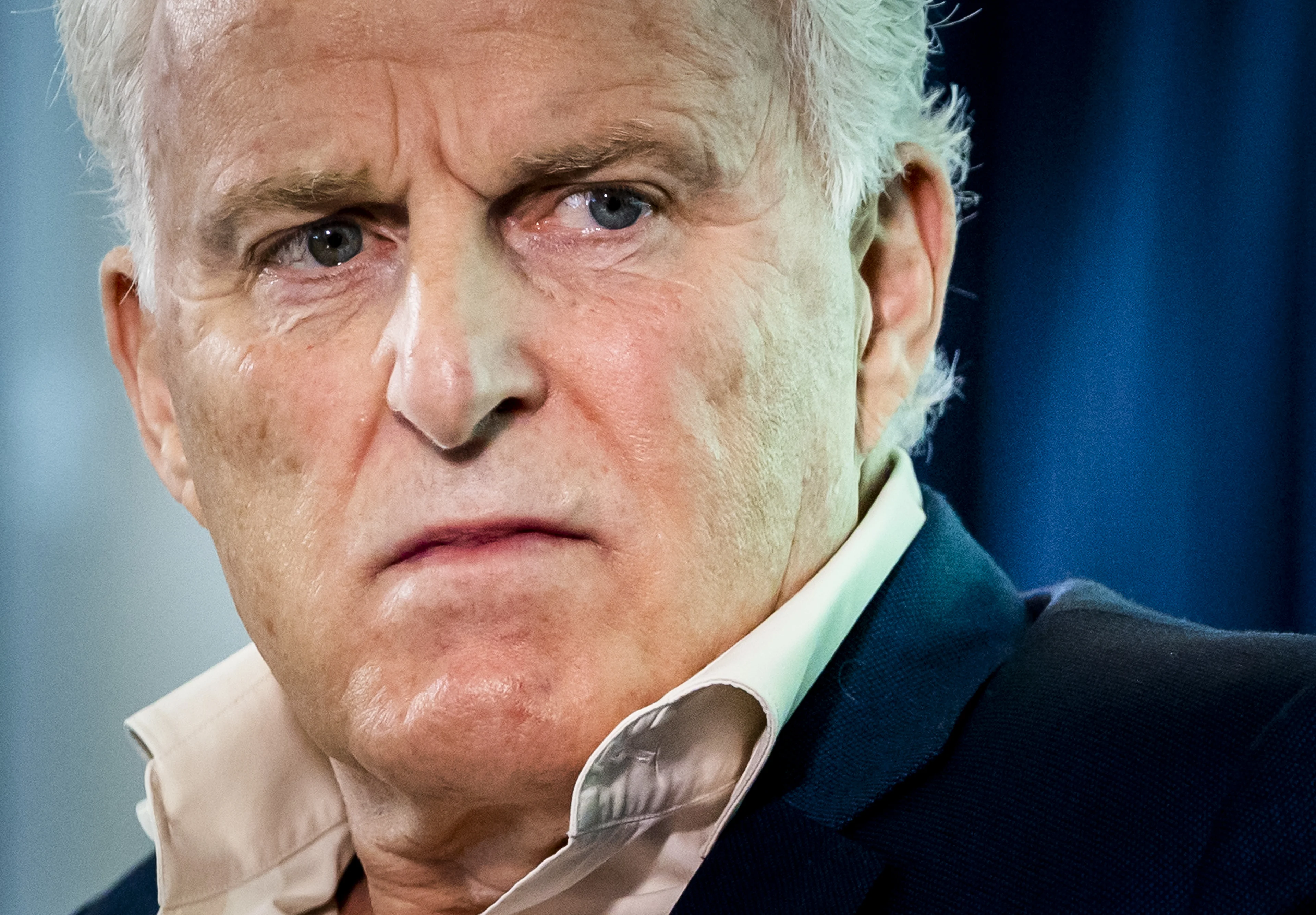 Verdachten moord Peter R. de Vries voor raadkamer rechtbank