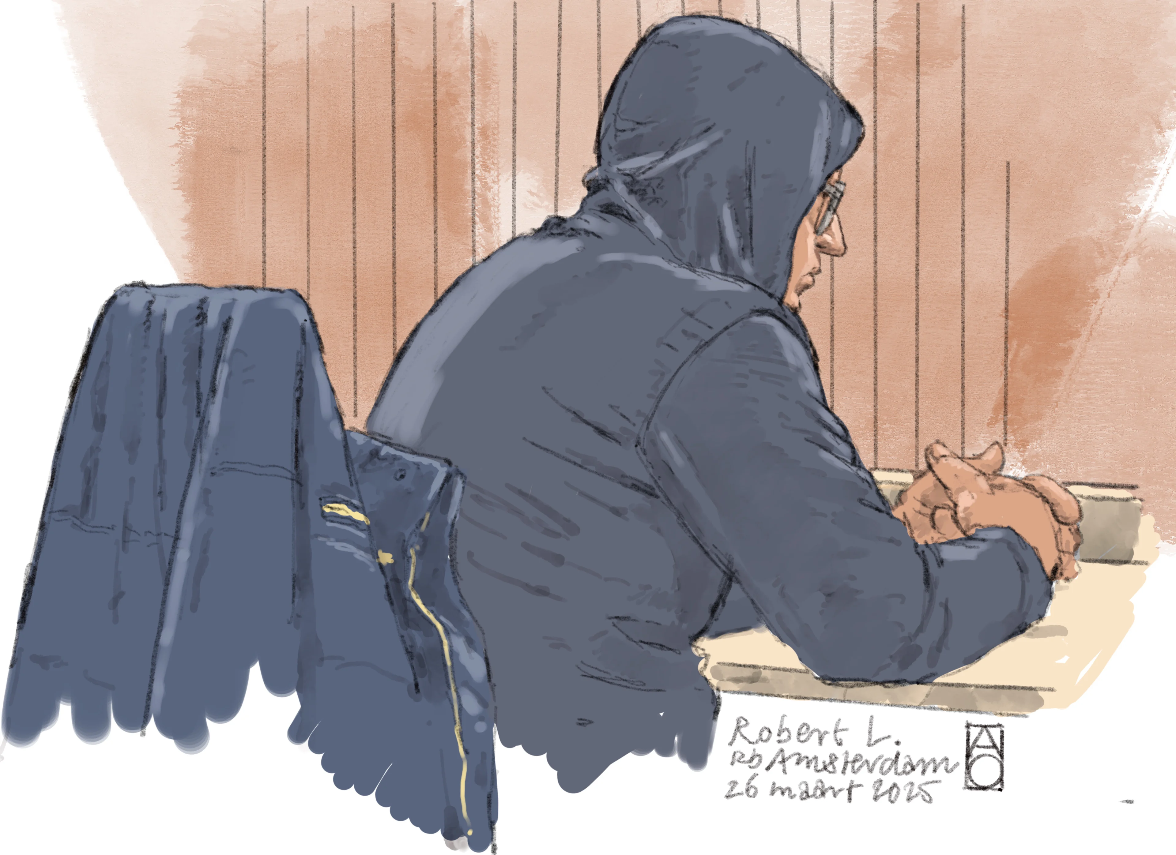 Partner na jarenlange verdenking vrijgesproken van moord op Susanna Boon: 'Kapot van'