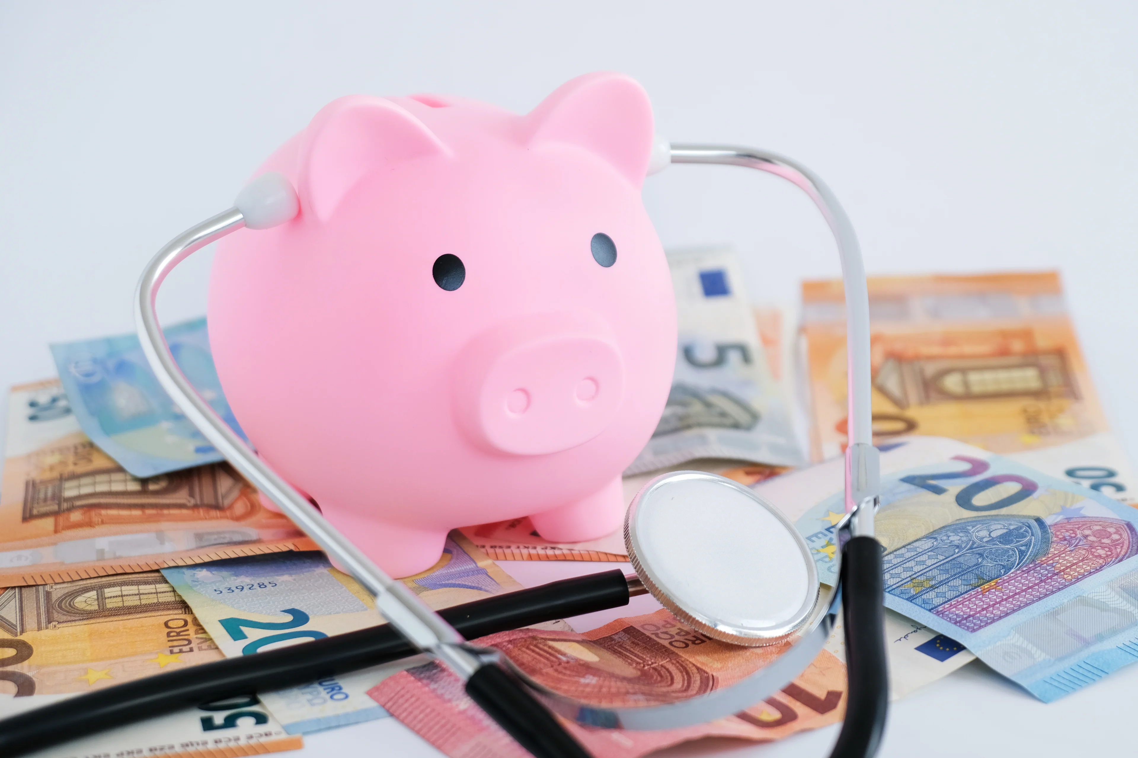 Meerderheid is tegen afschaffing eigen risico voor alleen minima