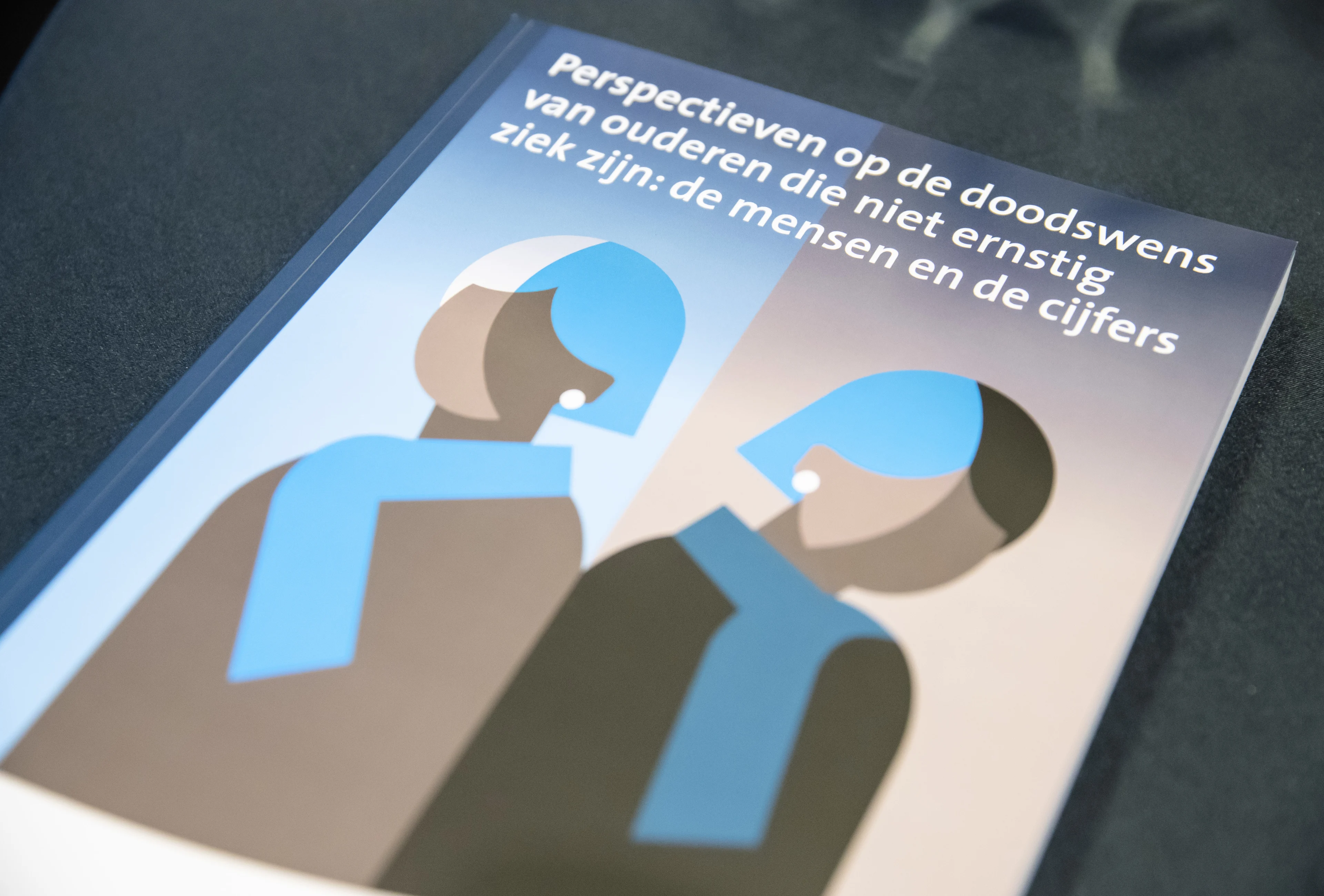 Kiezers duidelijk over voltooid leven: hulp bij zelfdoding moet mogelijk zijn