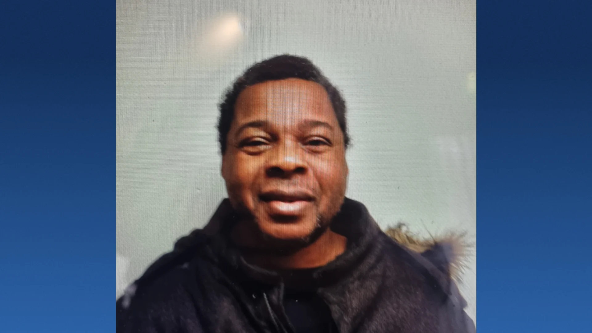 Politie zoekt vermiste Humphrey (64) uit Utrecht, voor het laatst gezien in Vlissingen