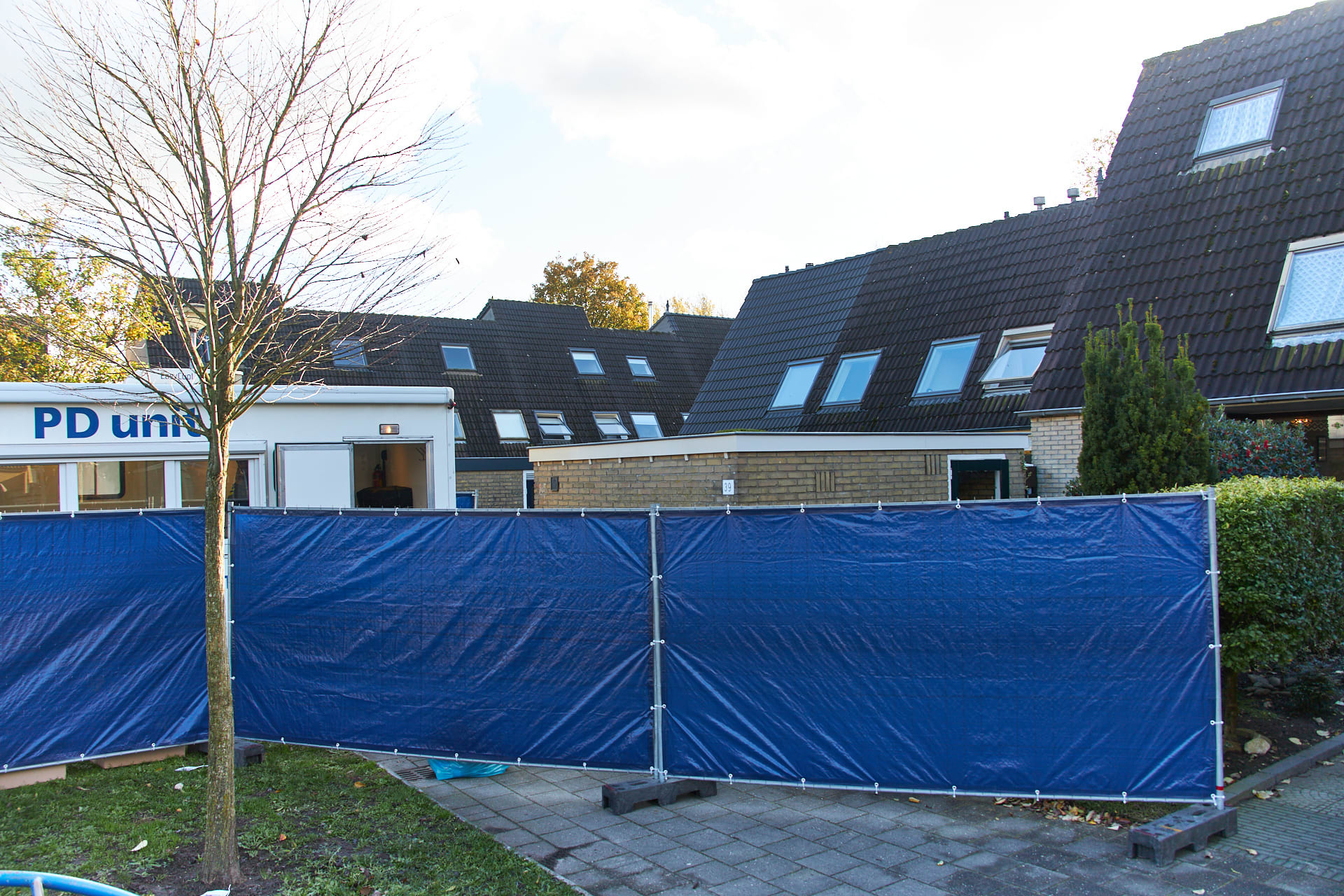 Vrouw (46) opnieuw opgepakt voor gevonden overleden vrouw in Nijkerk