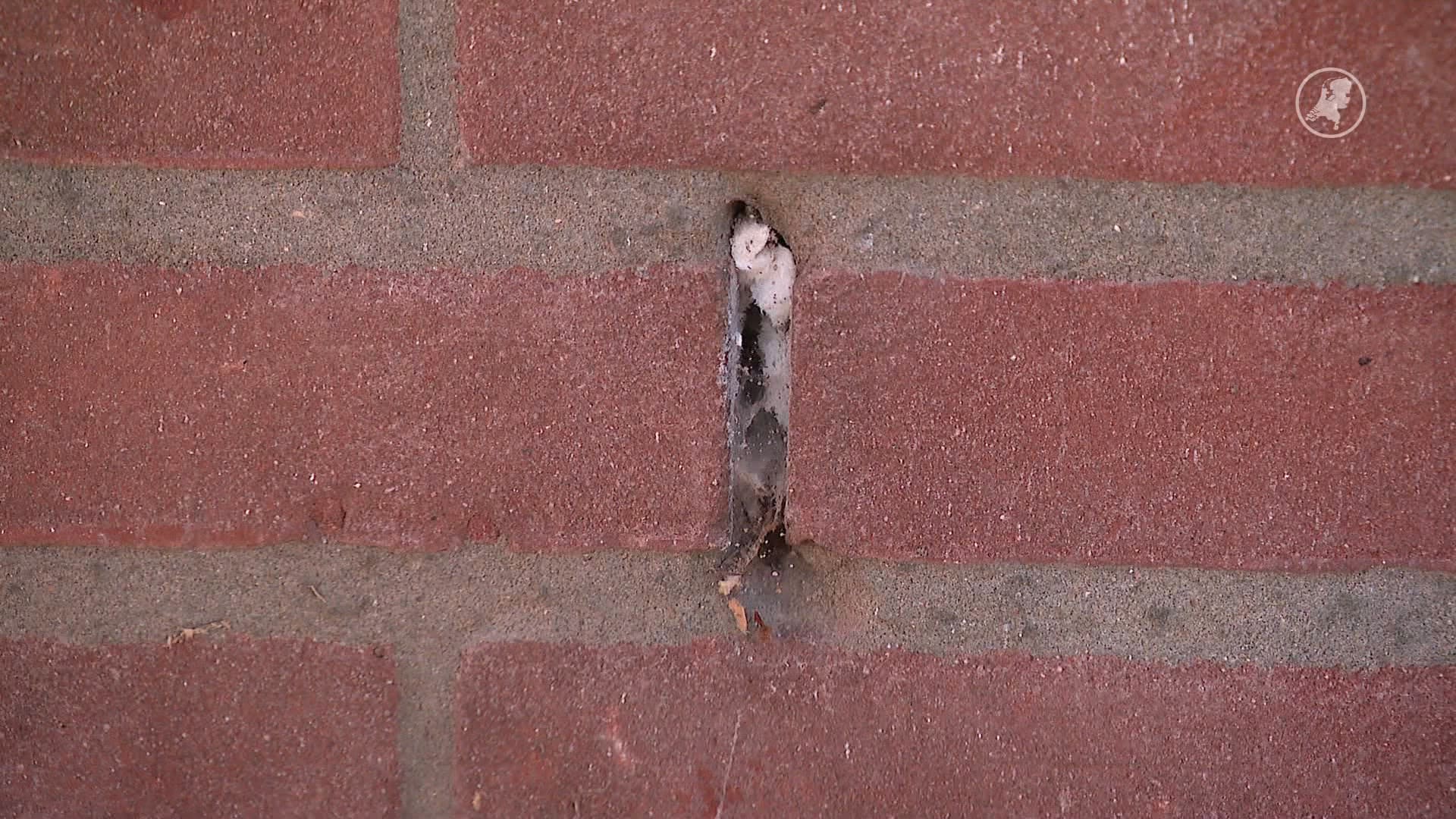 Tientallen meldingen over gezondheidsklachten door isolatieschuim