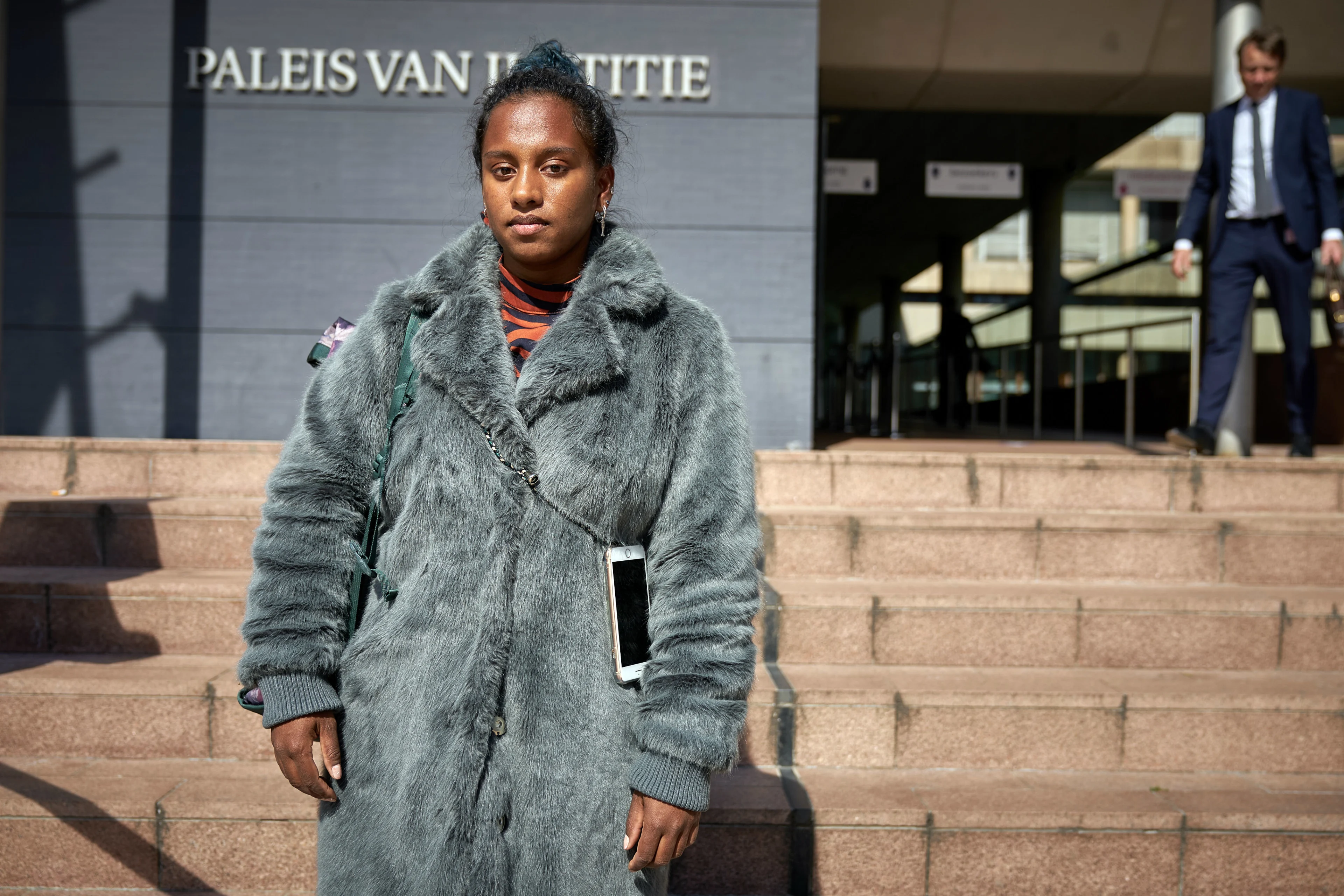 Rechtbank maakt geen uitzondering op verjaringstermijn in adoptiezaak Dilani