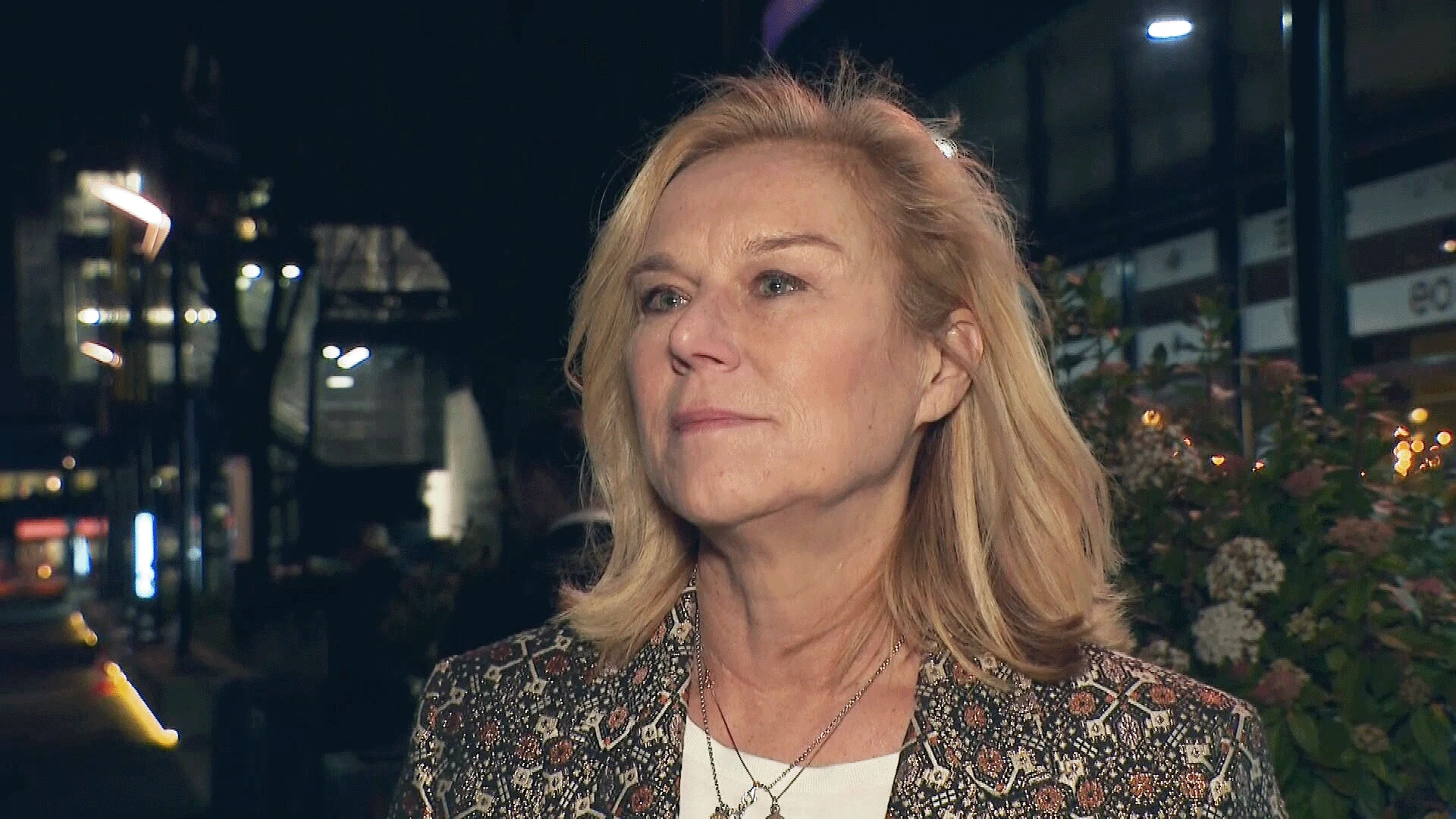 Kaag bezorgd over wantrouwen burgers na fakkelprotest Diepenheim