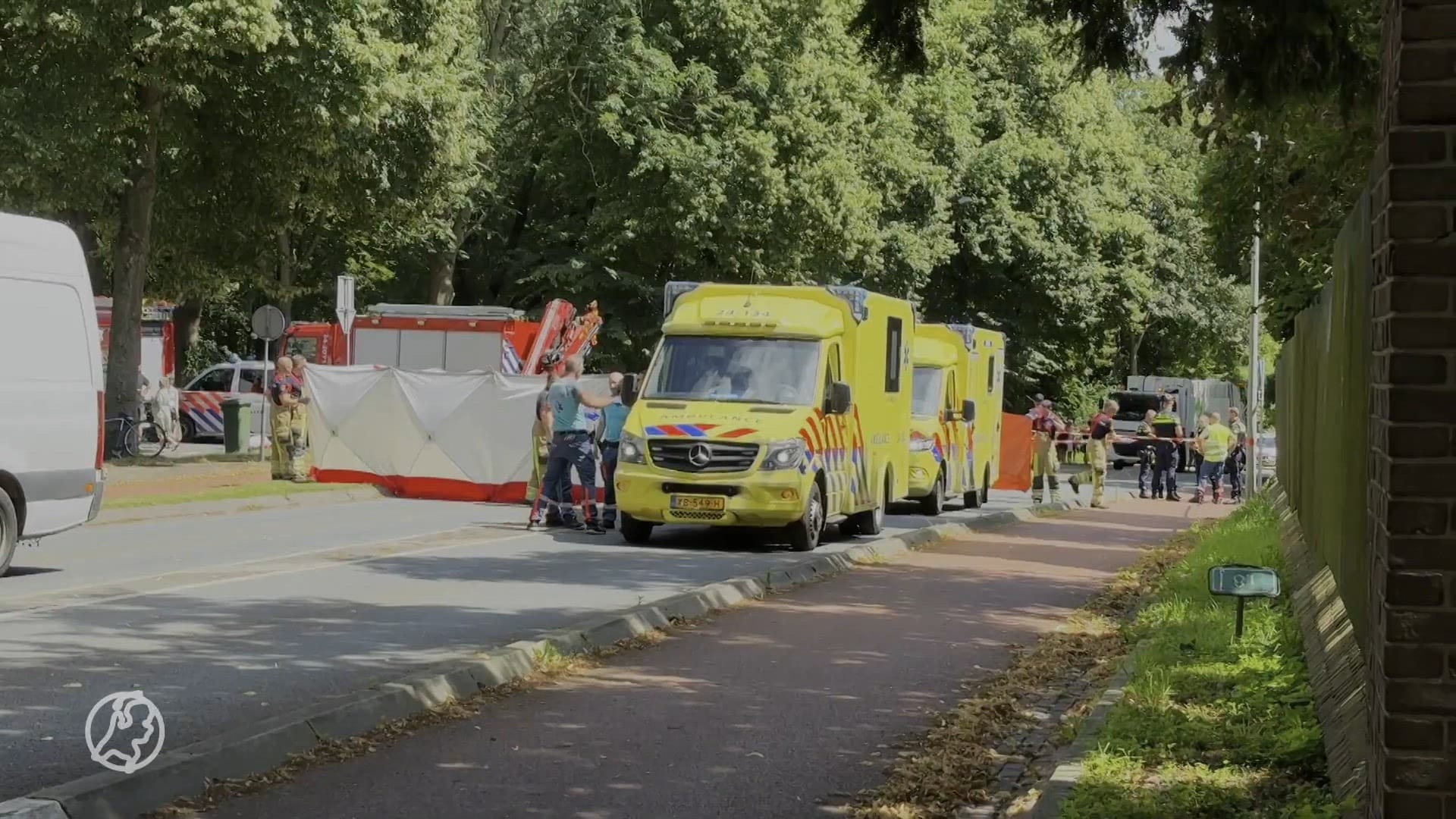 Fietsster (66) overleden na ernstig ongeluk Maastricht