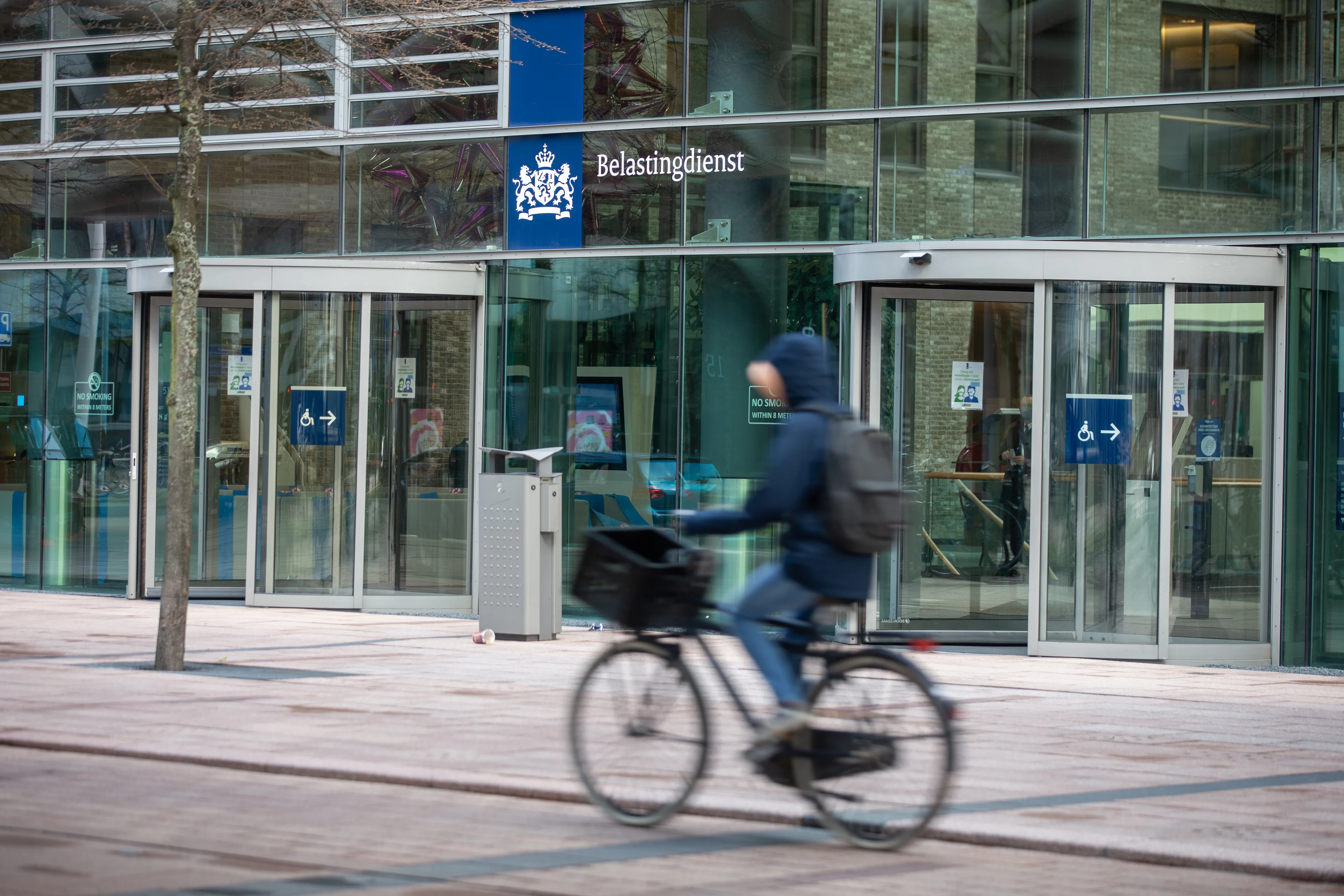 Belastingdienst heeft privacywet jarenlang op 'ernstige wijze geschonden' met zwarte lijst