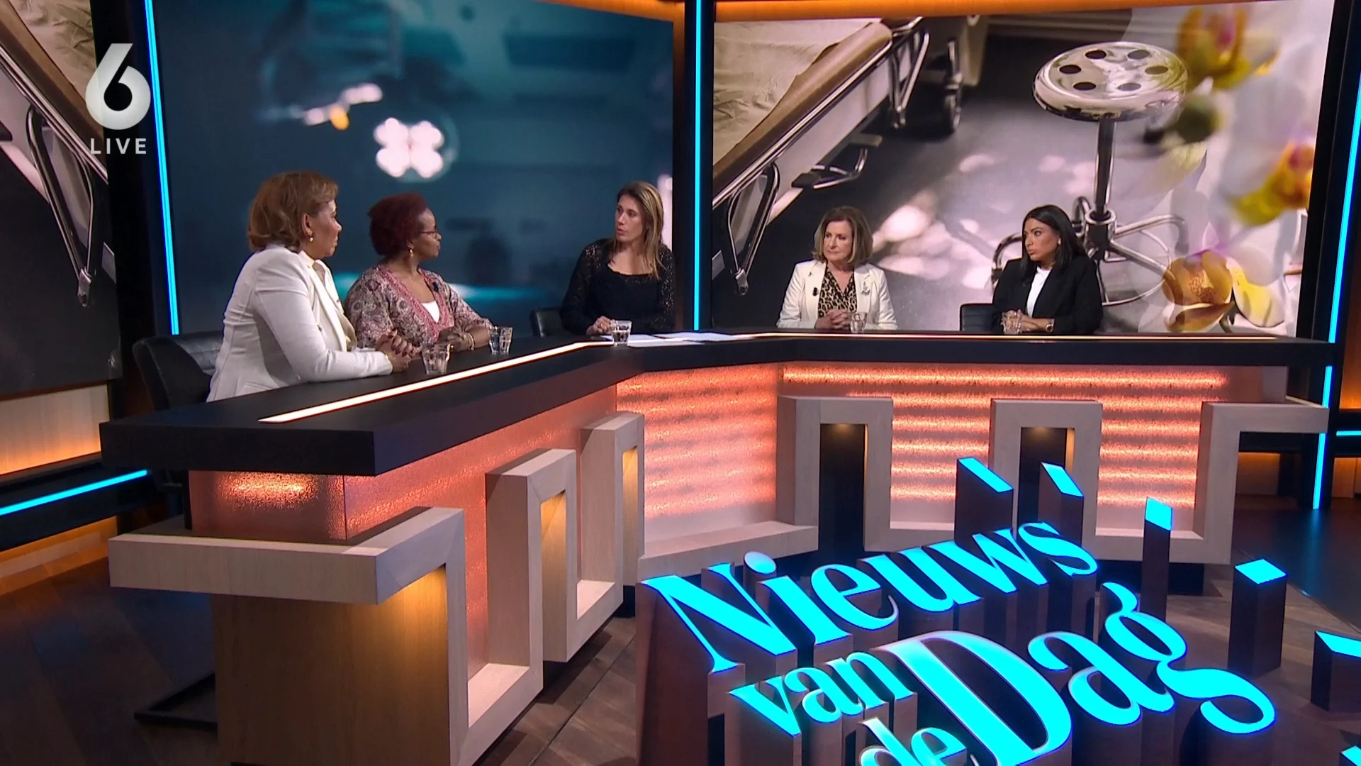 In Nederland lopen 4.200 meisjes risico op besnijdenis