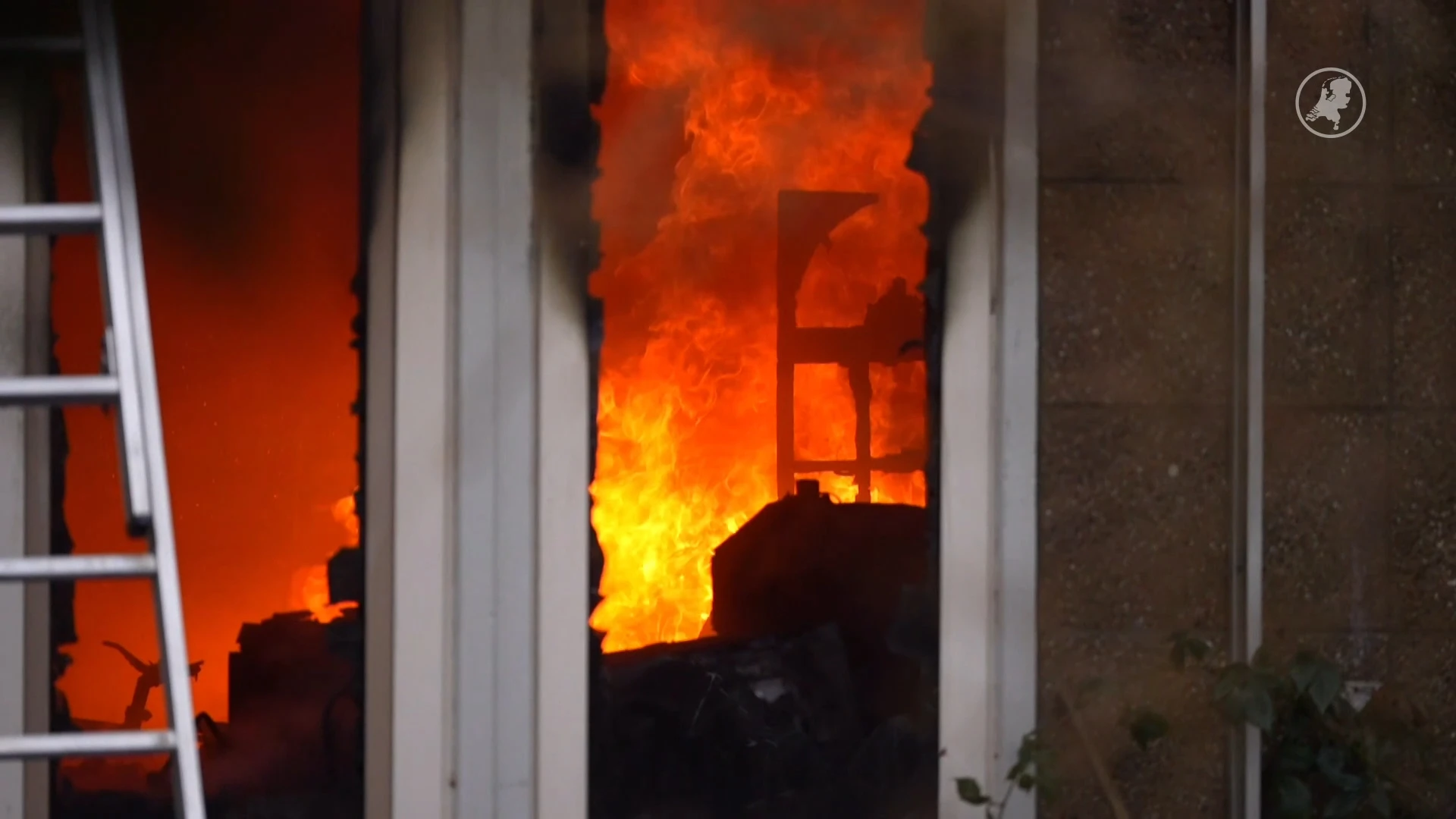 Dode door woningbrand Eindhoven is 50-jarige bewoner