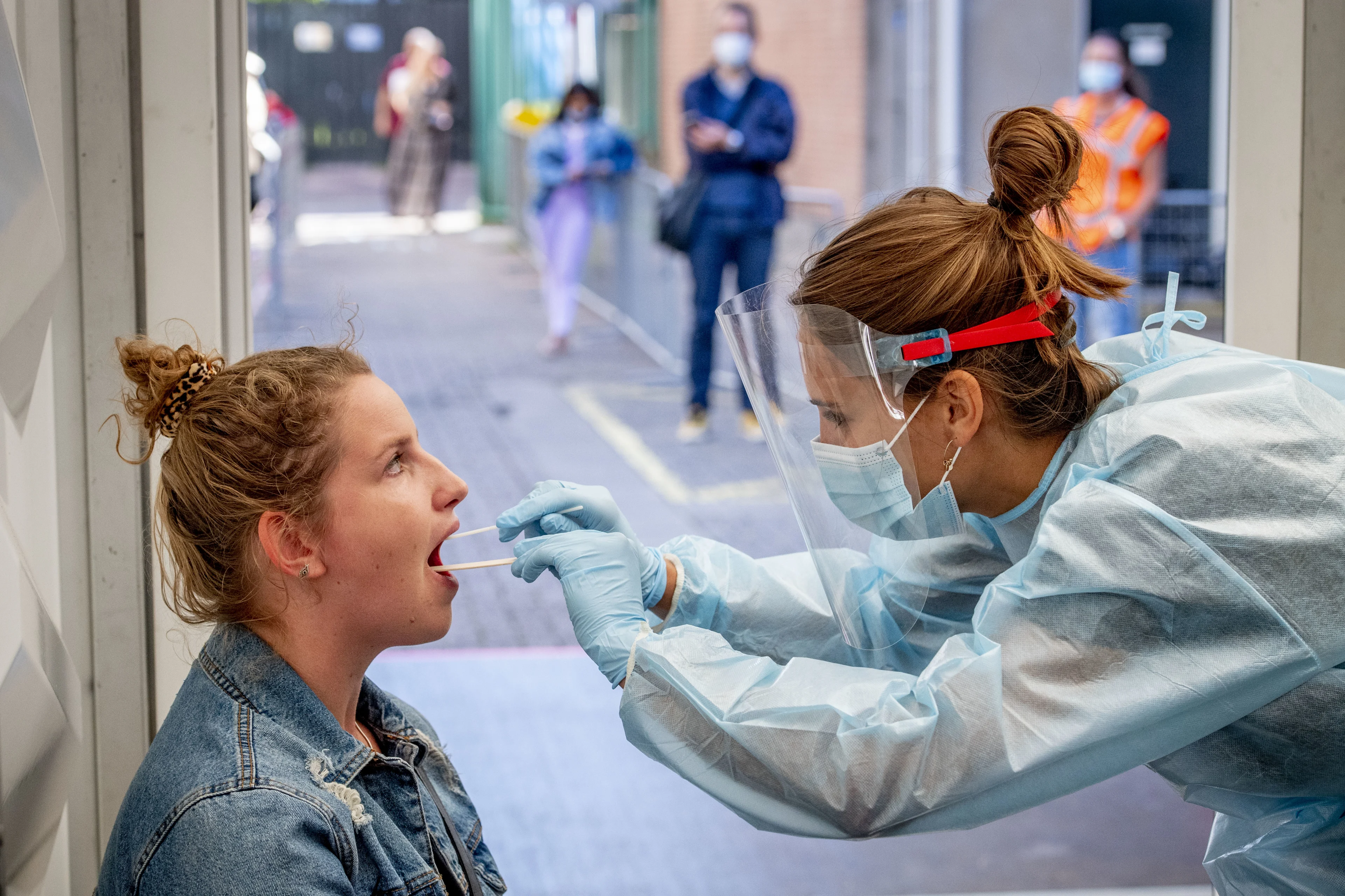 Veertien mensen besmet met corona na feest in Dokkum