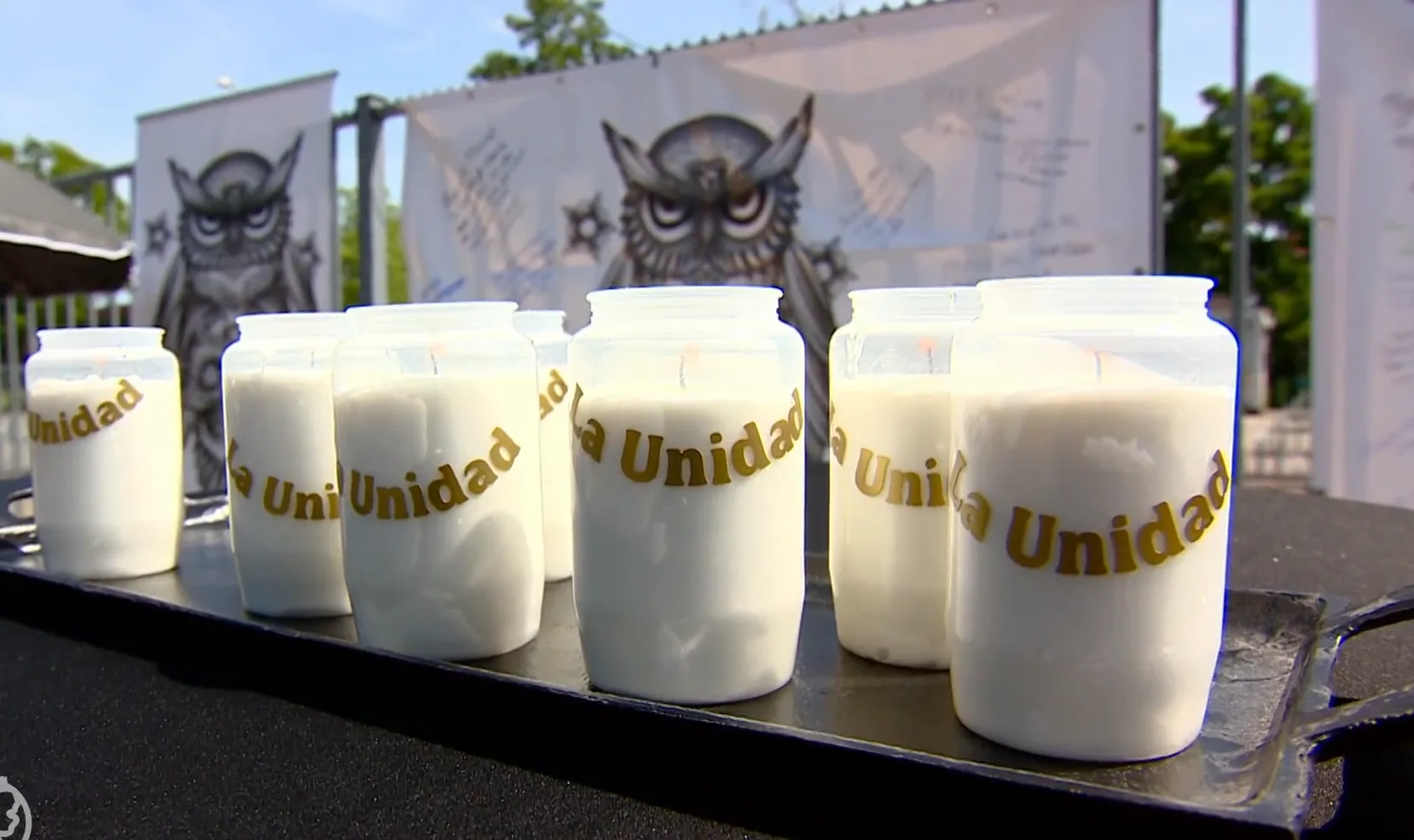 Stoet motorrijders vraagt aandacht voor gevaar: 'Op de weg zijn wij heel fragiel'