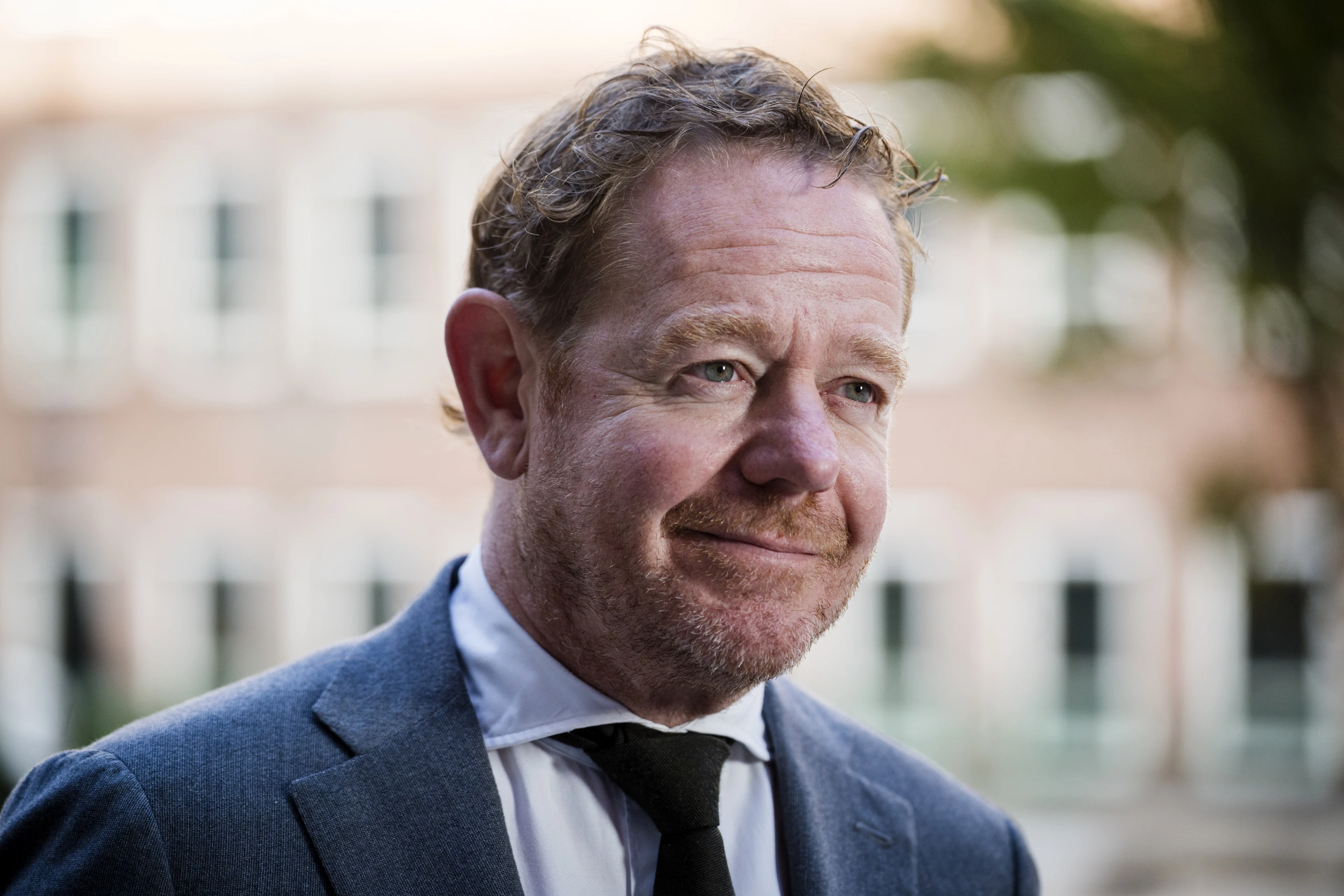 Opluchting in Den Haag na Gaza-deal: 'Ongelooflijk moment'