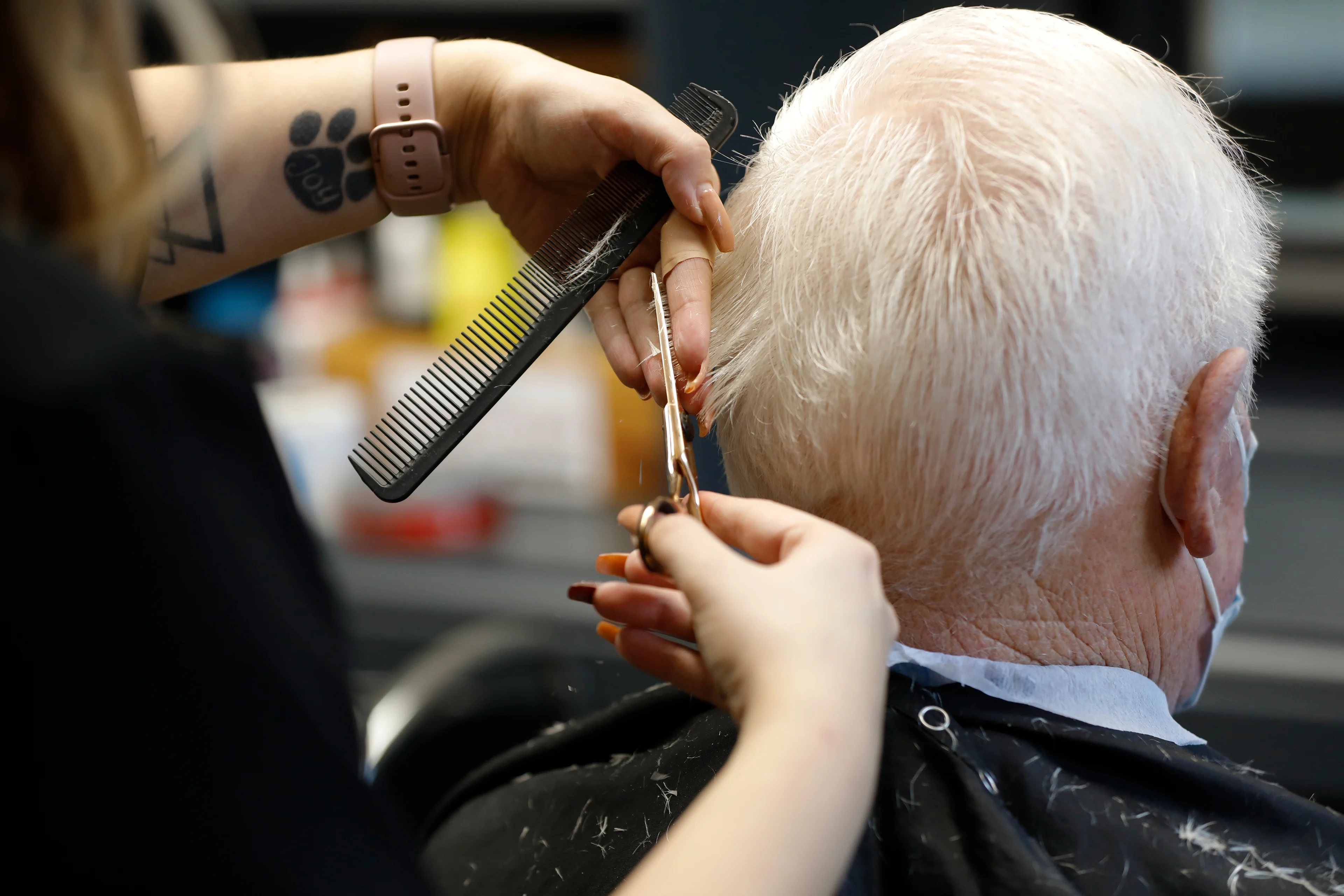 Deze versoepelingen van coronamaatregelen worden verwacht