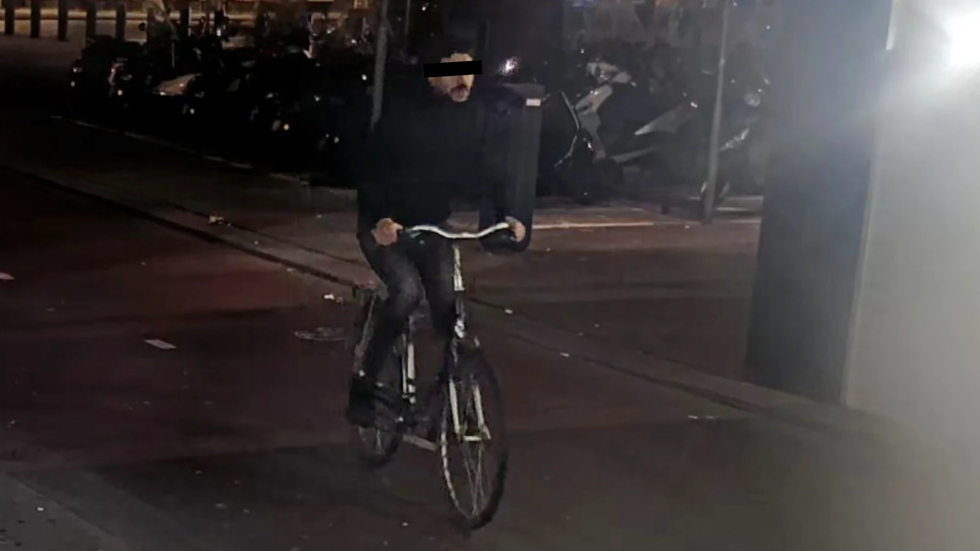 Doorbraak in onderzoek naar serie-aanrander Rotterdam