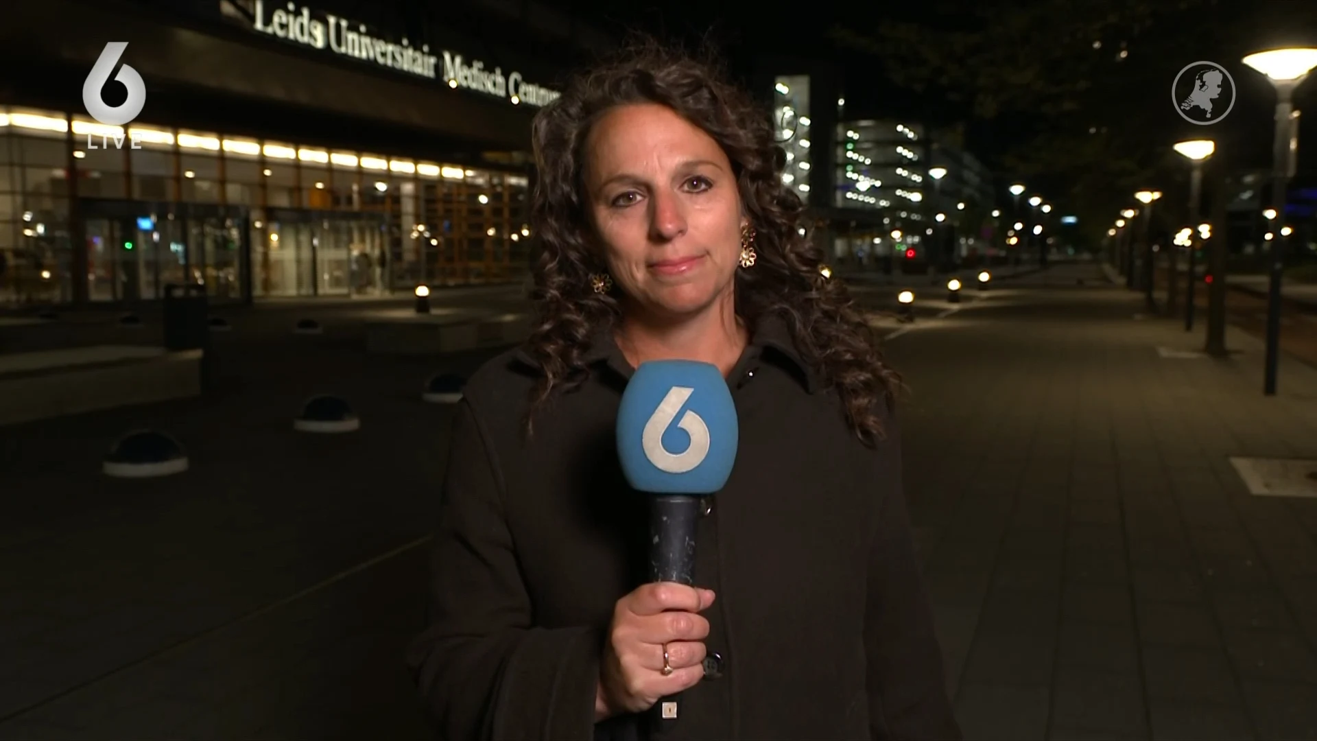 Tientallen reizigers verlieten cruiseschip waar hantavirus uitbrak al