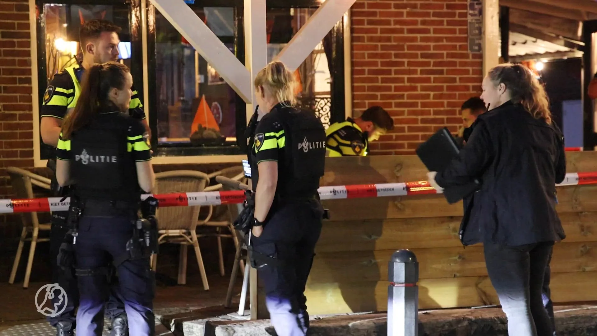 Twee gewonden door 'zware mishandeling' in Groningse Heiligerlee