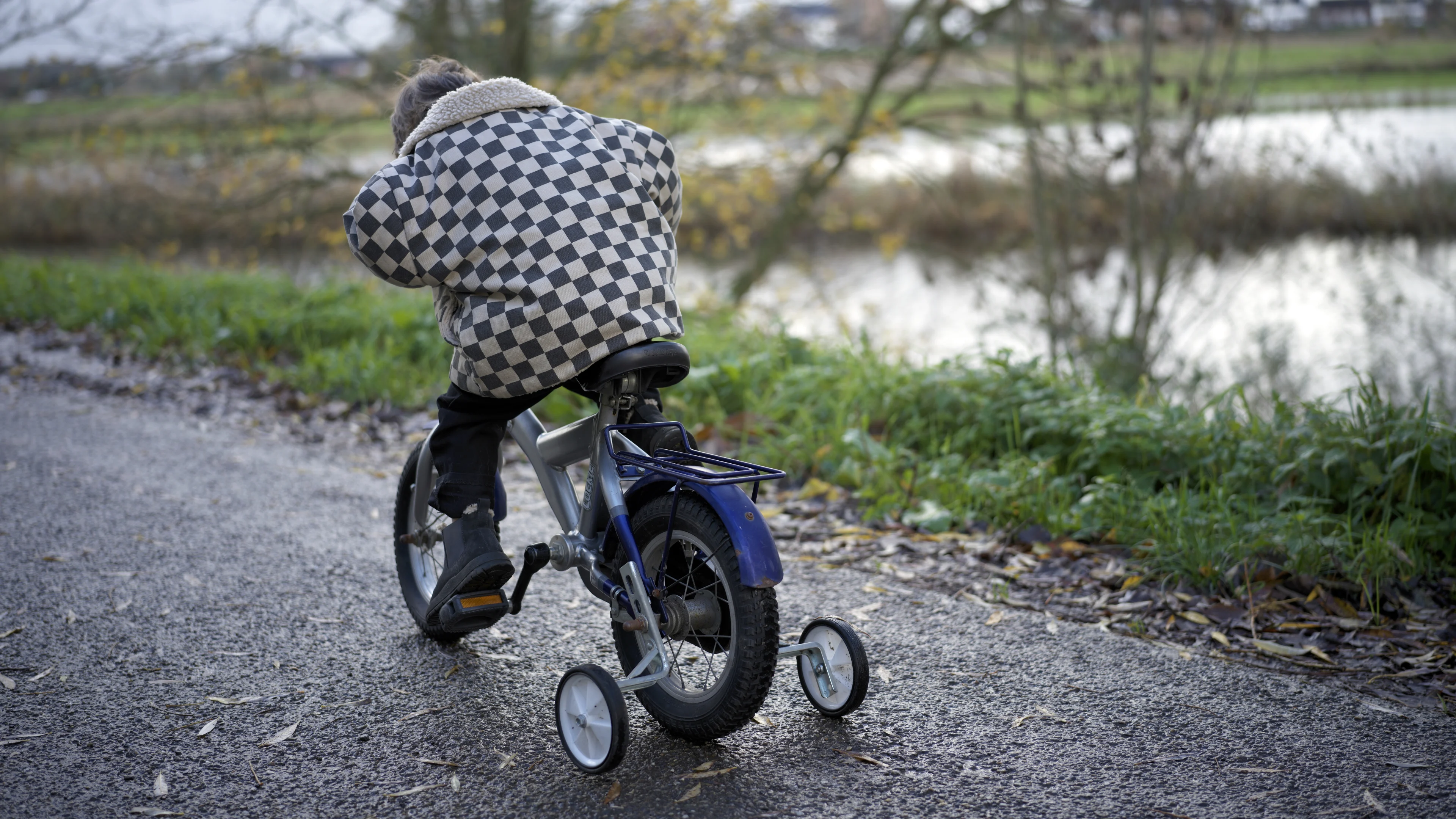 Man ontvoert jongetje (6) en rijdt met hem rond in Someren: jaar cel geëist