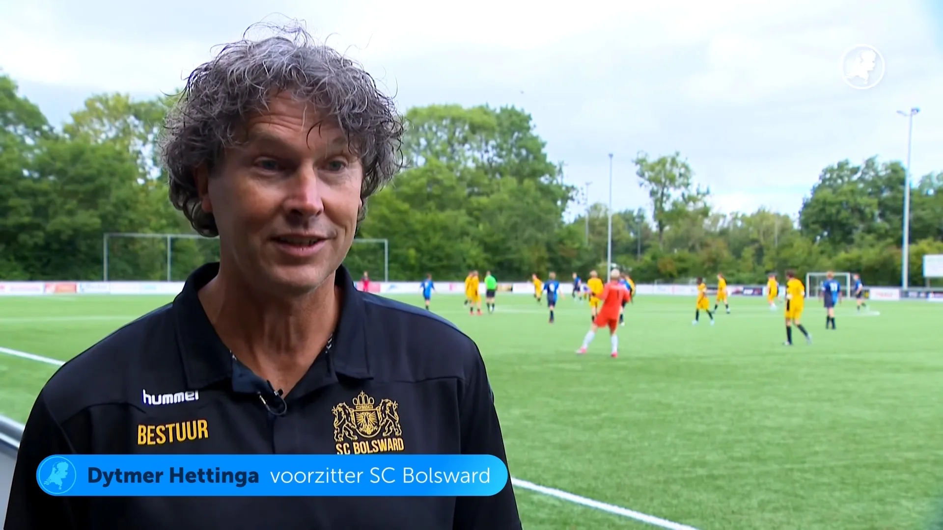 Vakantiehuis winnen voor 33 euro? Voetbalclub organiseert loterij voor nieuw sportcomplex