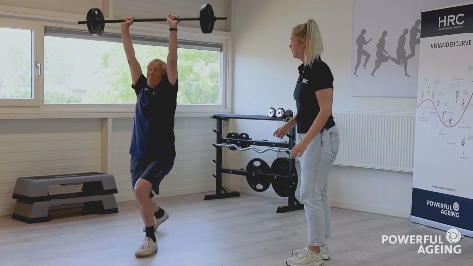 Sliedrechtse ouderen moeten sporten voor Wmo-hulp: 'Veel te zwaar'