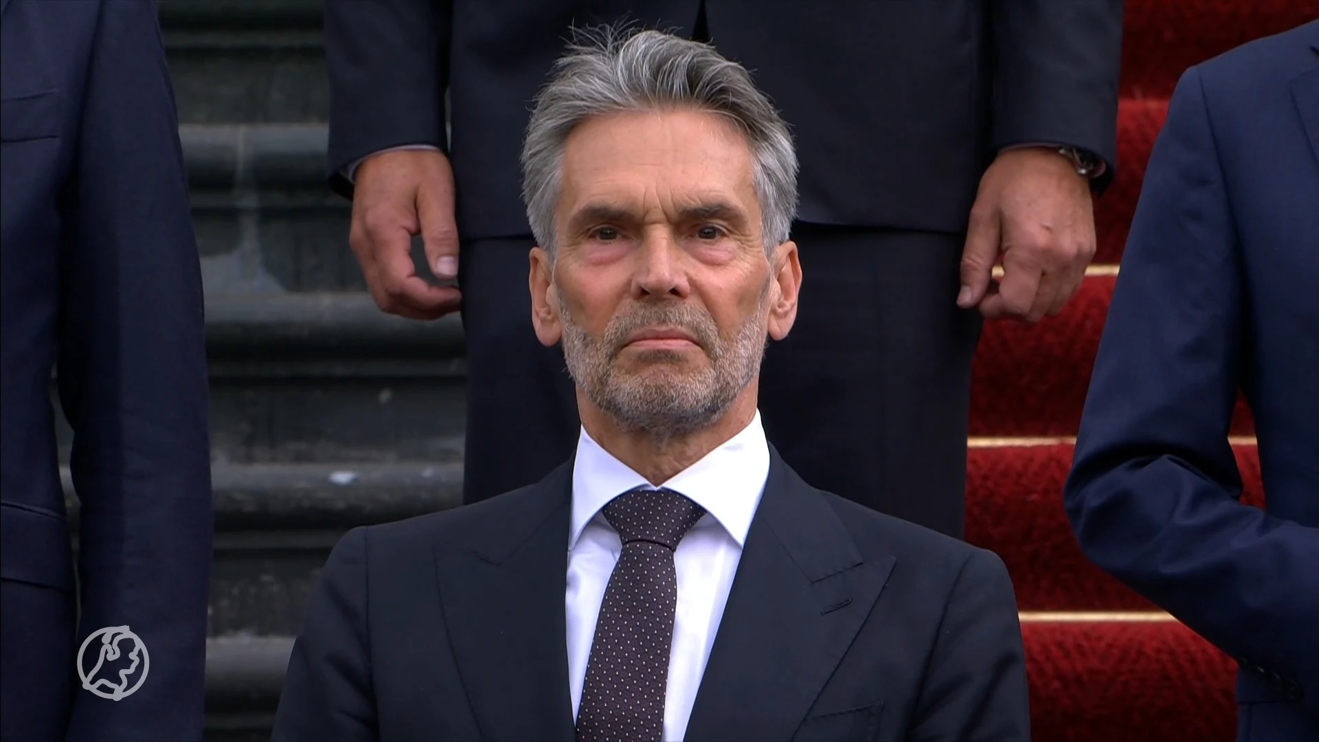 Schoof biedt ontslag van demissionair kabinet aan bij de koning