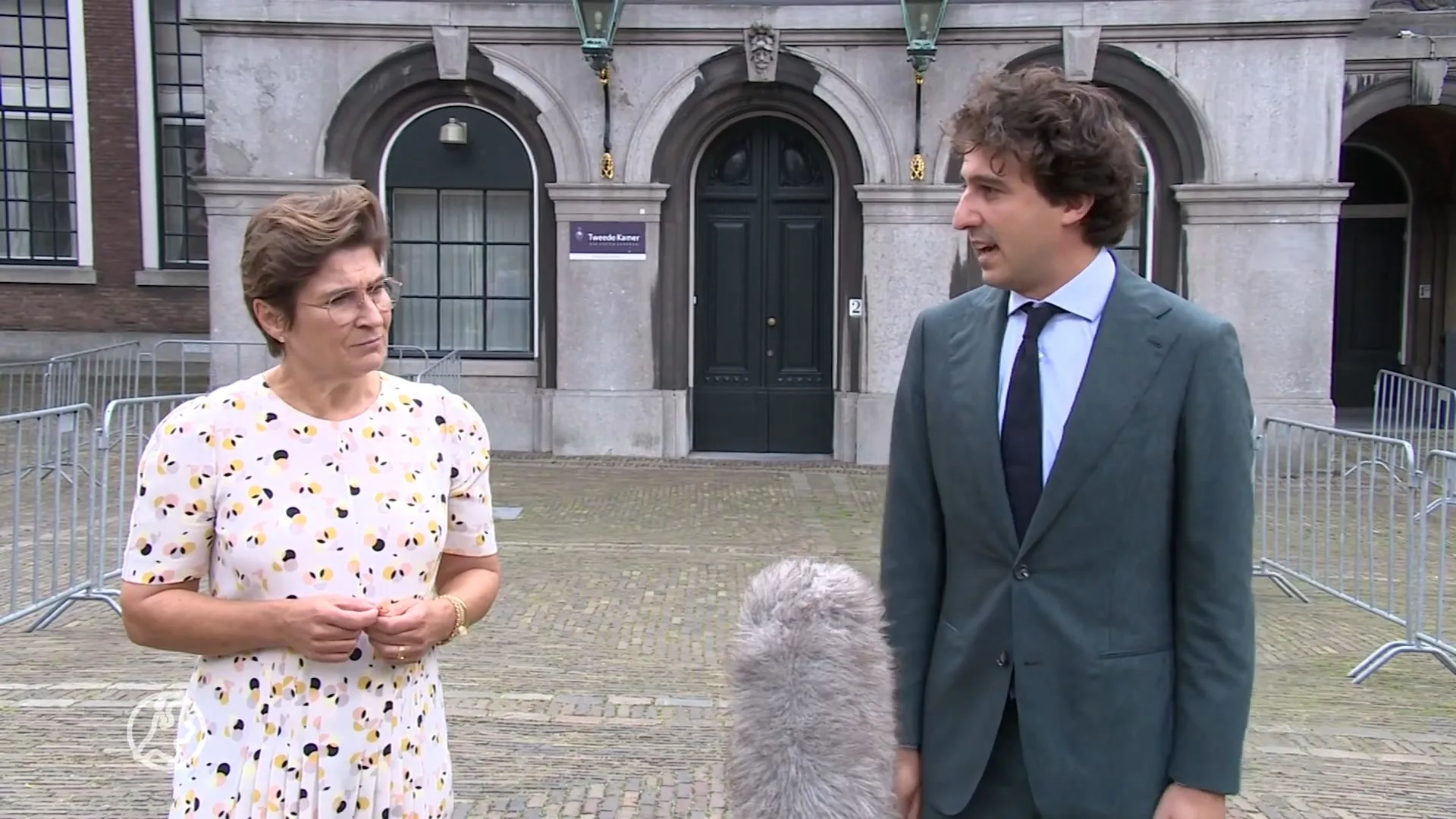 VVD en CDA trekken stekker uit formatie met linkse partijen