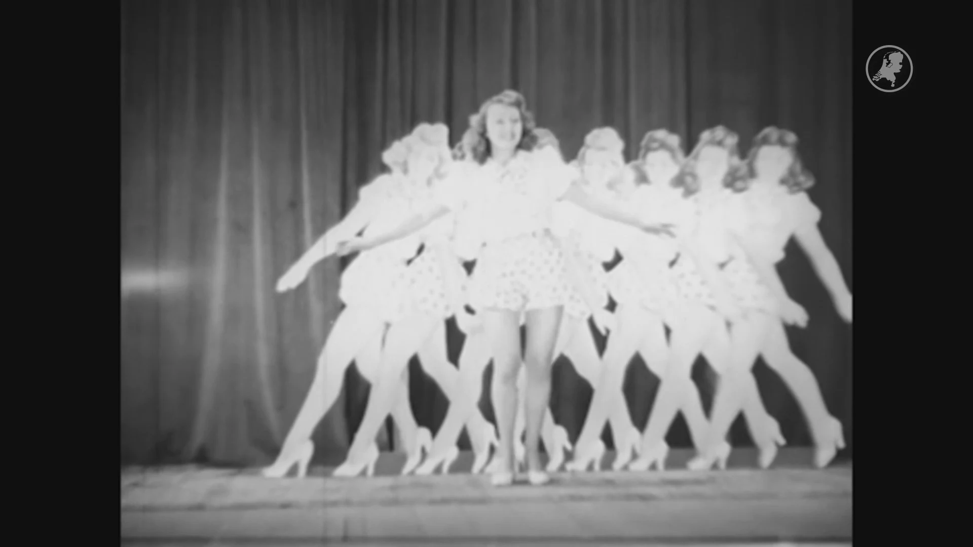 Oma en vader van Claire ontsnapte aan deportatie door Nazi-beslissing