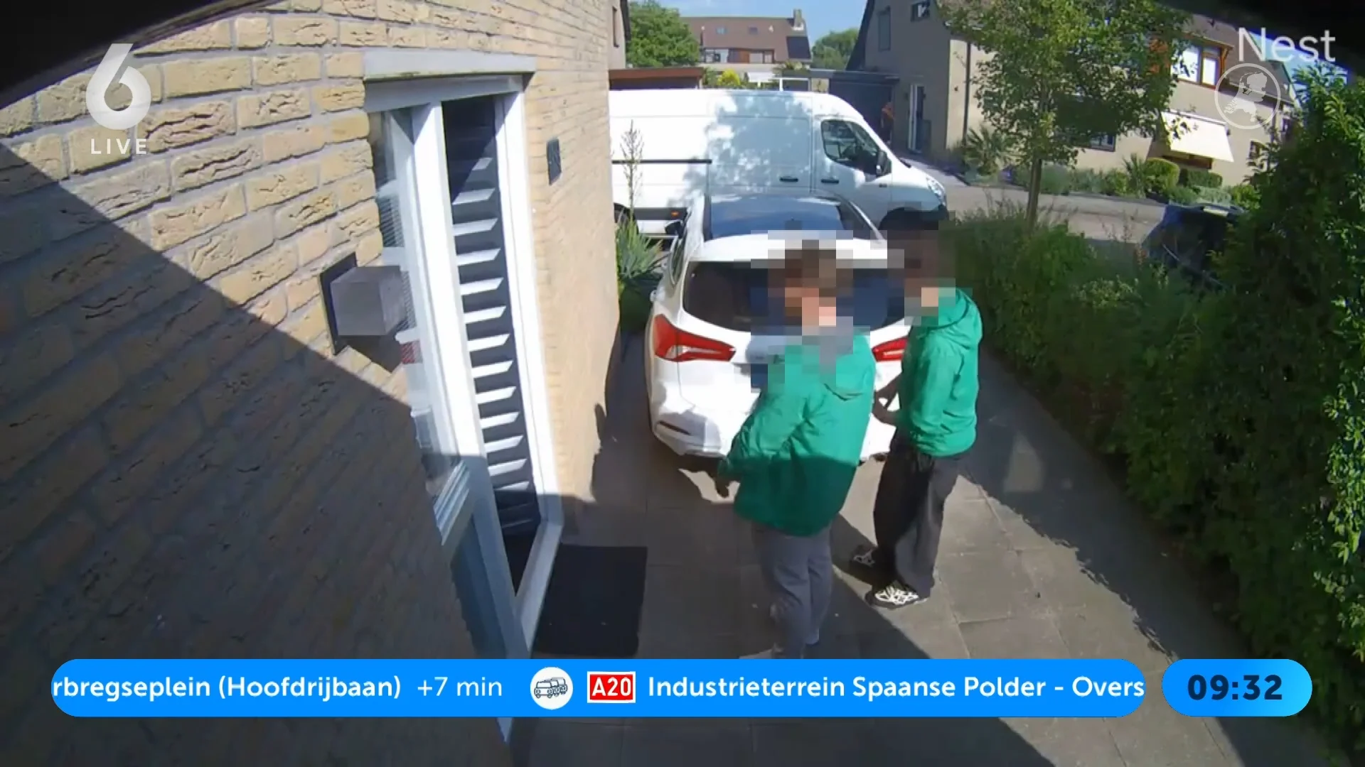 Deurverkopers negeren massaal gedragsregels