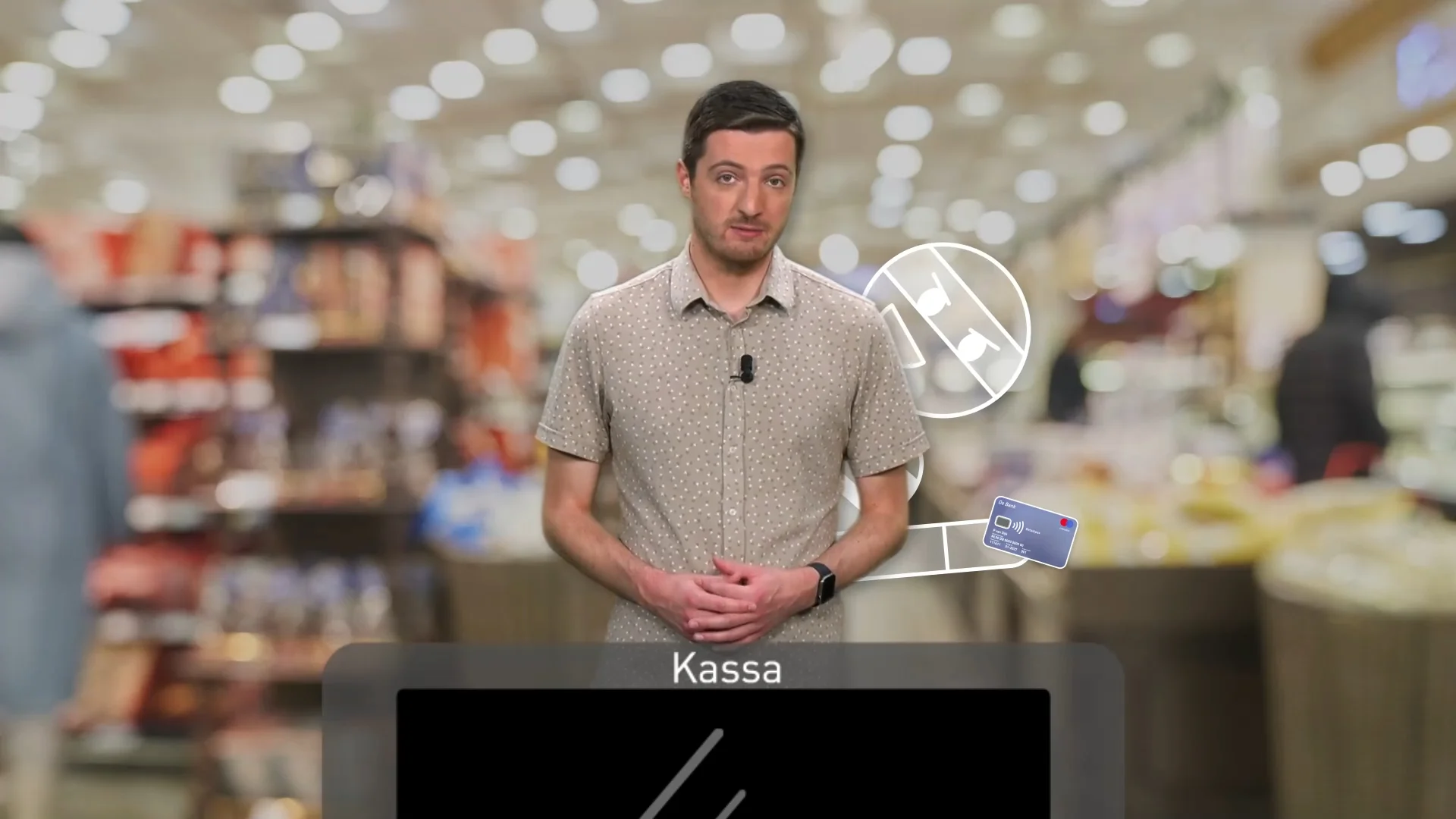 Hart van Nederland legt uit: wat is bankpasfraude en hoe voorkom je dat je slachtoffer wordt?