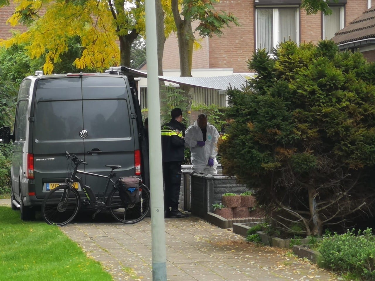 Dode gevonden in woning Roermond, mogelijk misdrijf