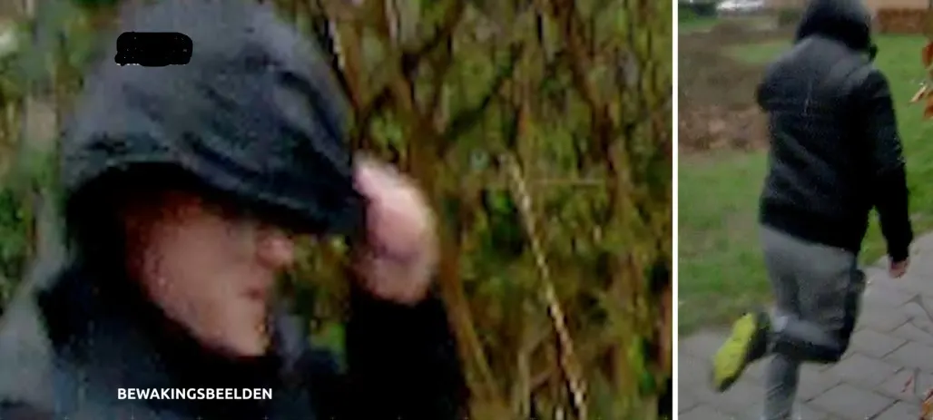 Man gezocht voor aanranding 8-jarig meisje bij speeltuin Breda