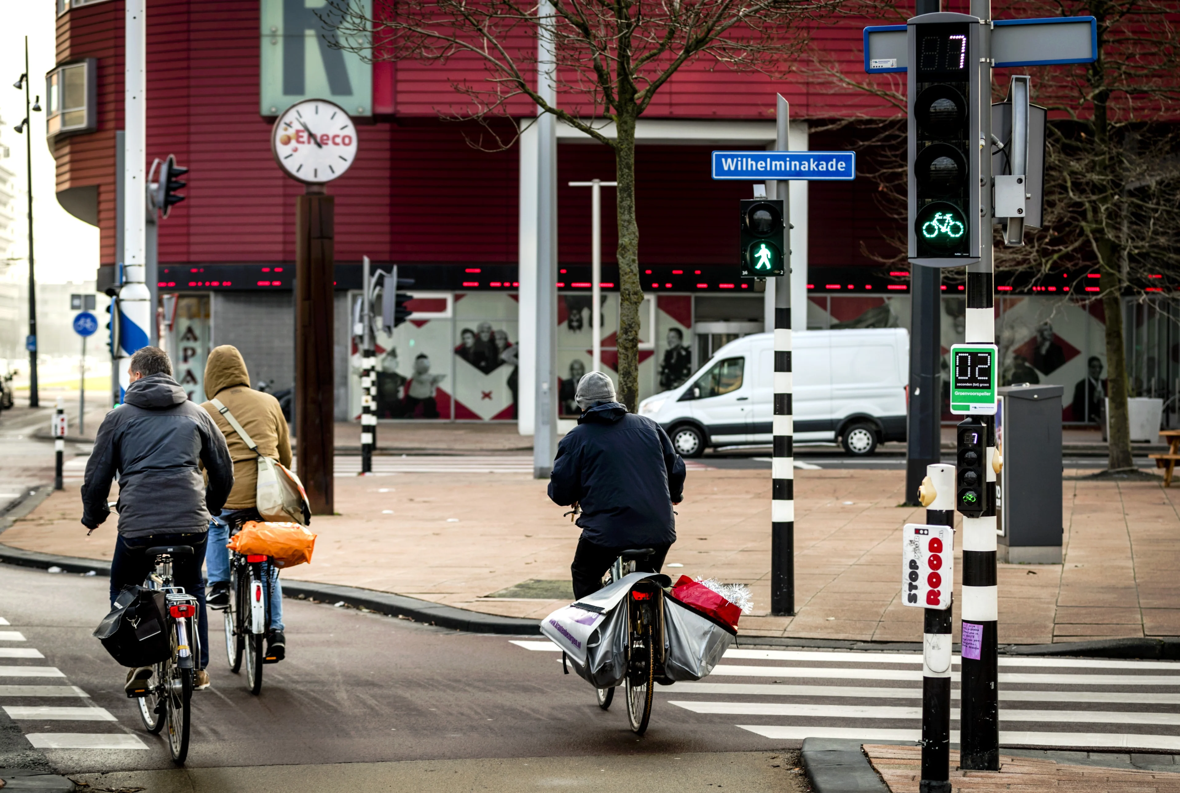 Straks een maximumsnelheid voor fietsers? Gemeenten mogen proefdraaien