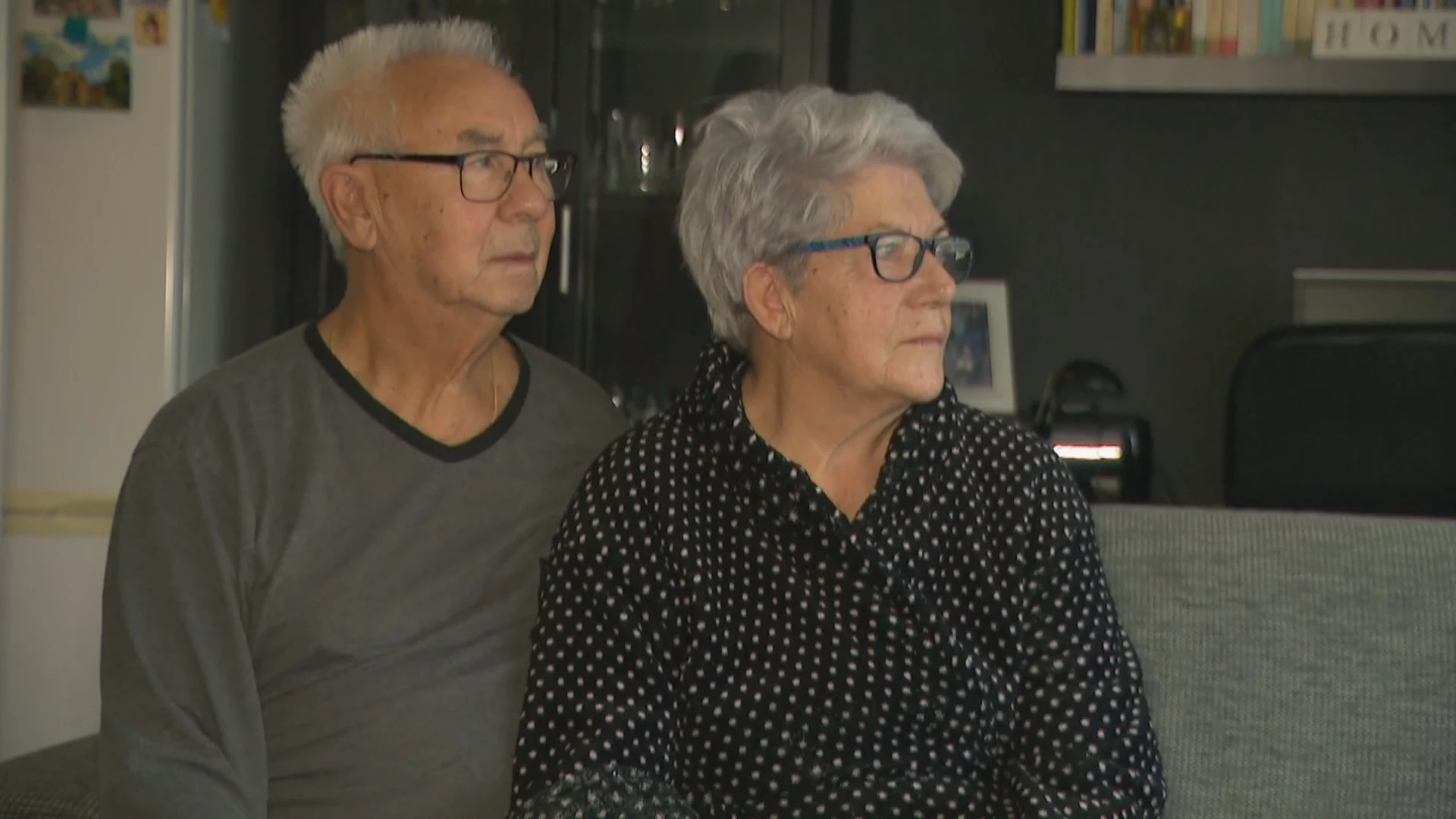 Ouder stel stond uren in de kou door plofkraak in Amersfoort: 'Dit was echt heel heftig'