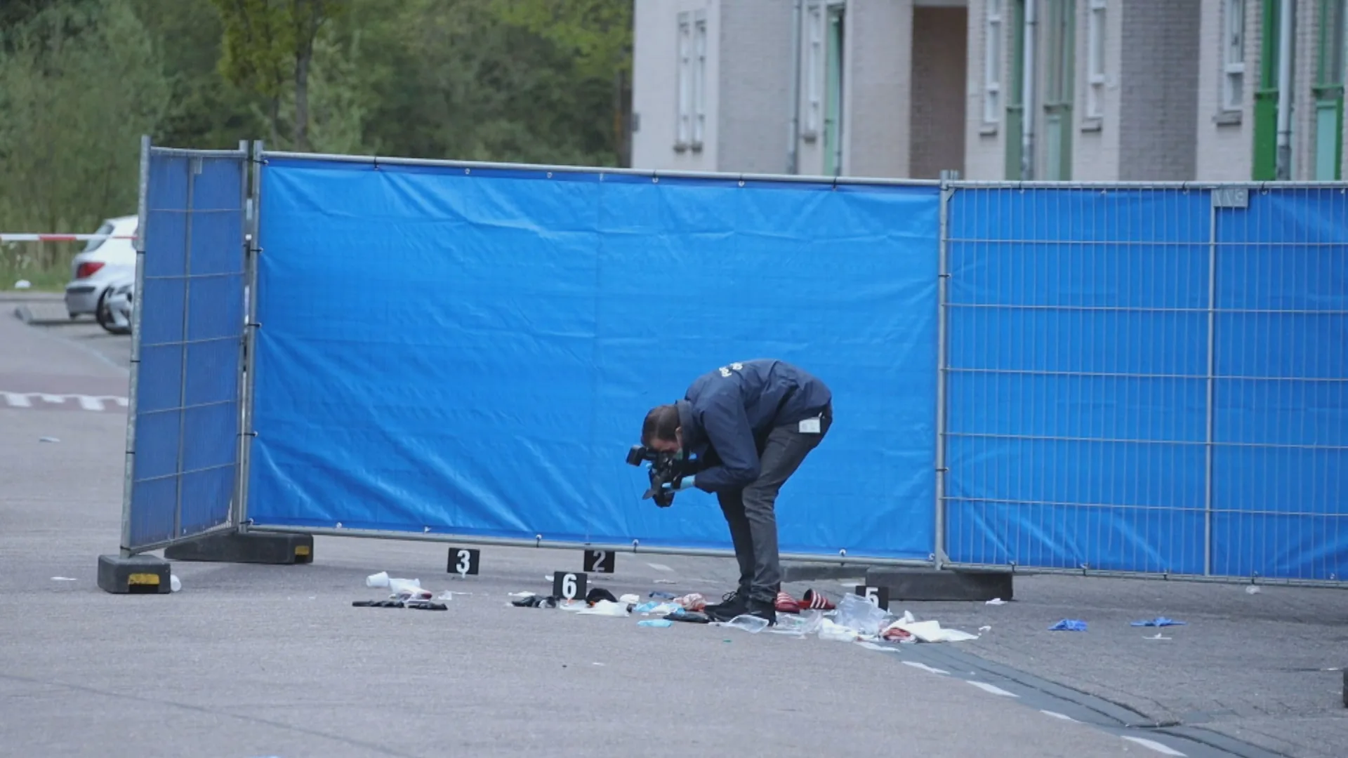 Man overleden na steekincident in Amsterdam-Zuidoost