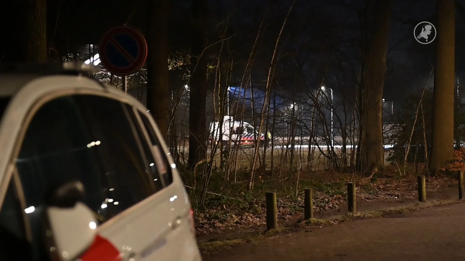 Man in Breda ontvoerd bij atletiekvereniging, verdachten vuurwapengevaarlijk