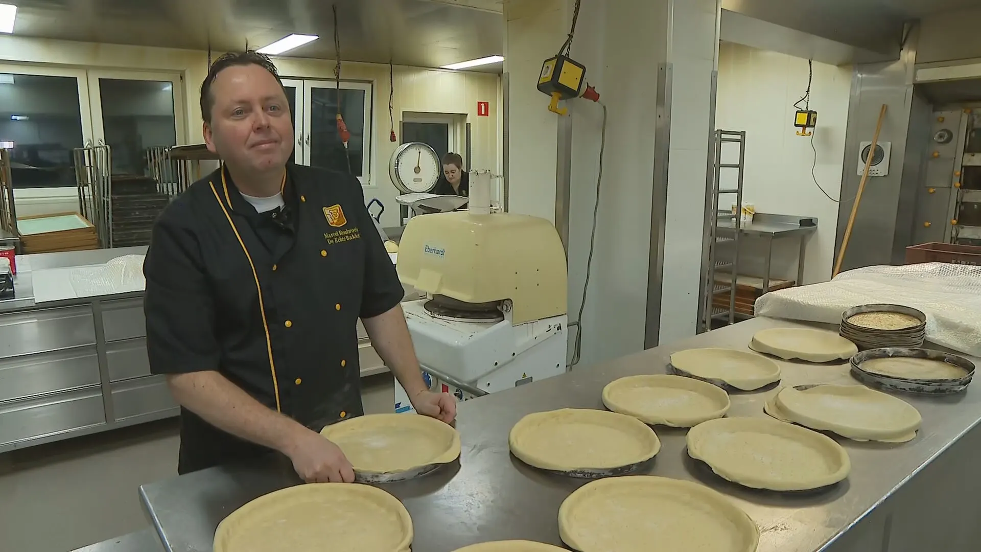 Bakkers willen officieel Europees keurmerk voor Limburgse vla(ai): 'Er is wildgroei ontstaan'