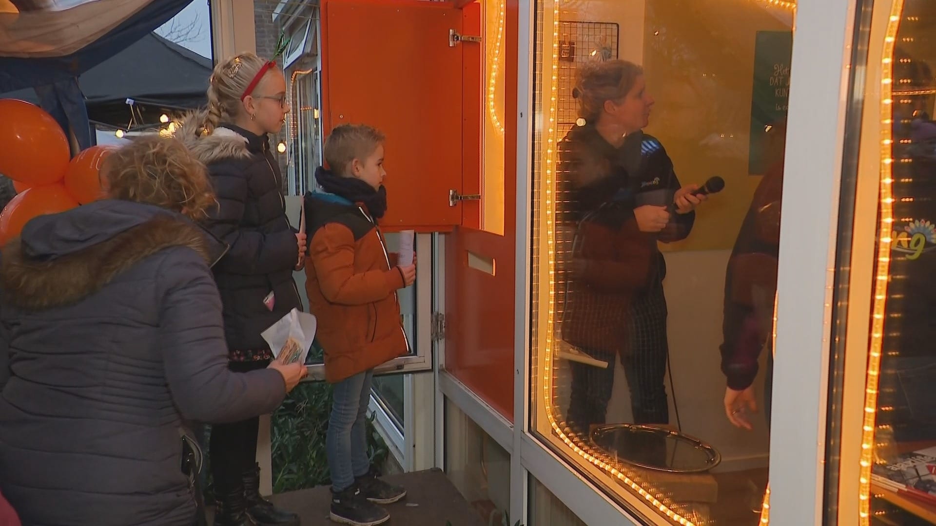 Stichting ALS krijgt steun van basisschool in Angeren: leraren 'opgesloten' voor goede doel